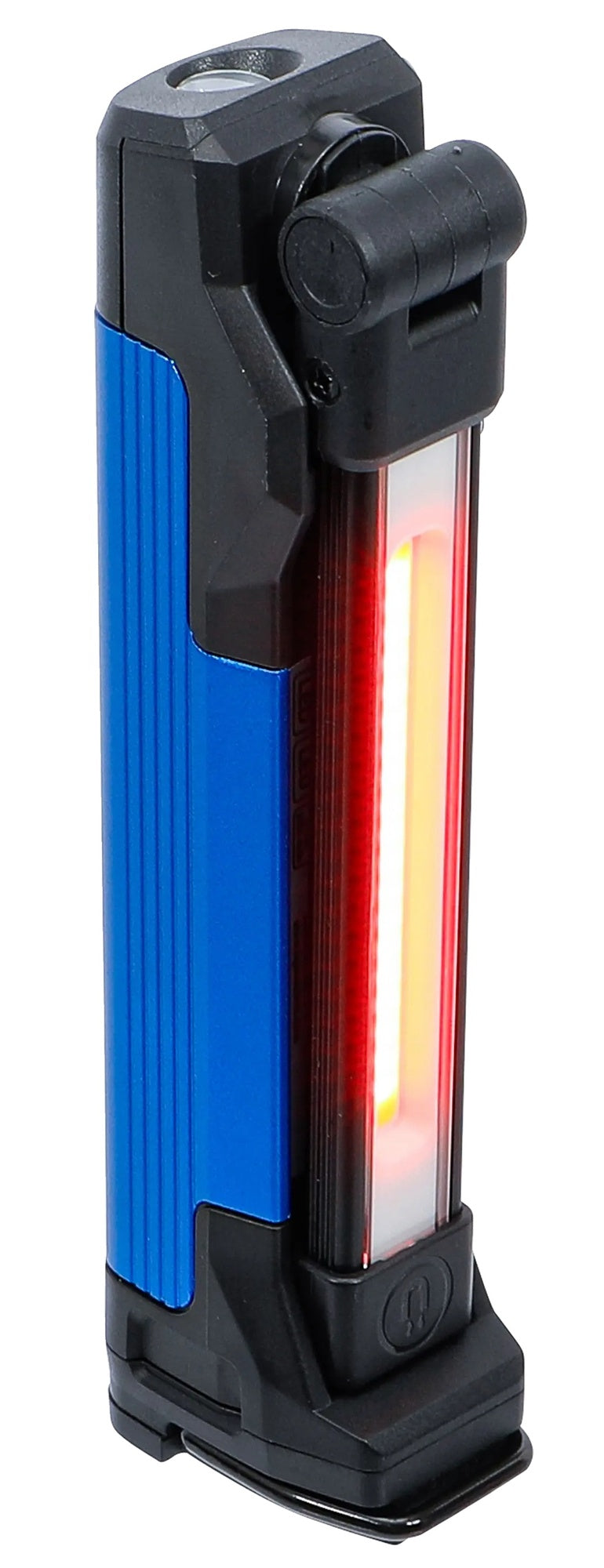 BGS 85356 Akku Knicklampe mit COB-LED 4 Watt Knickleuchte Arbeitslampe