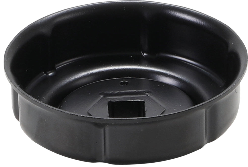 BGS 8539 Ölfilterschlüssel 6-kant Ø 76 mm für Motorrad