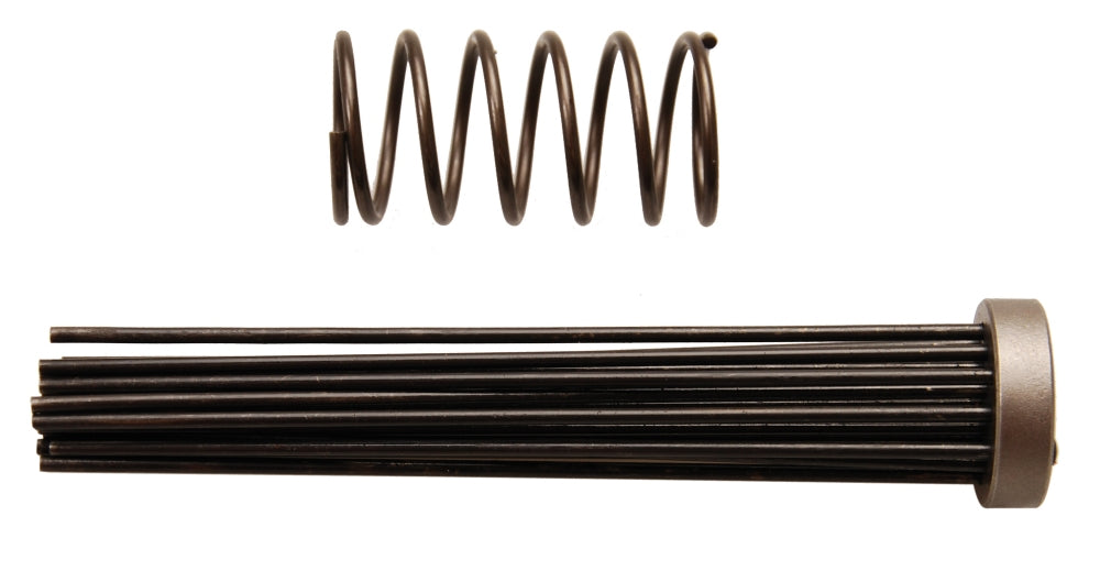 BGS 8540-1 Reparatursatz 19 Nadeln und Feder für Nadelentroster 8540