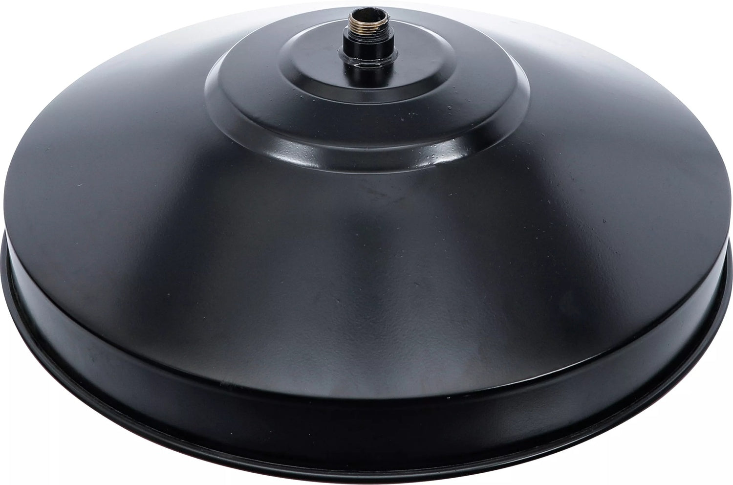 BGS 8546-2 Auffangschale Metallausführung extra groß für Artikel 8546