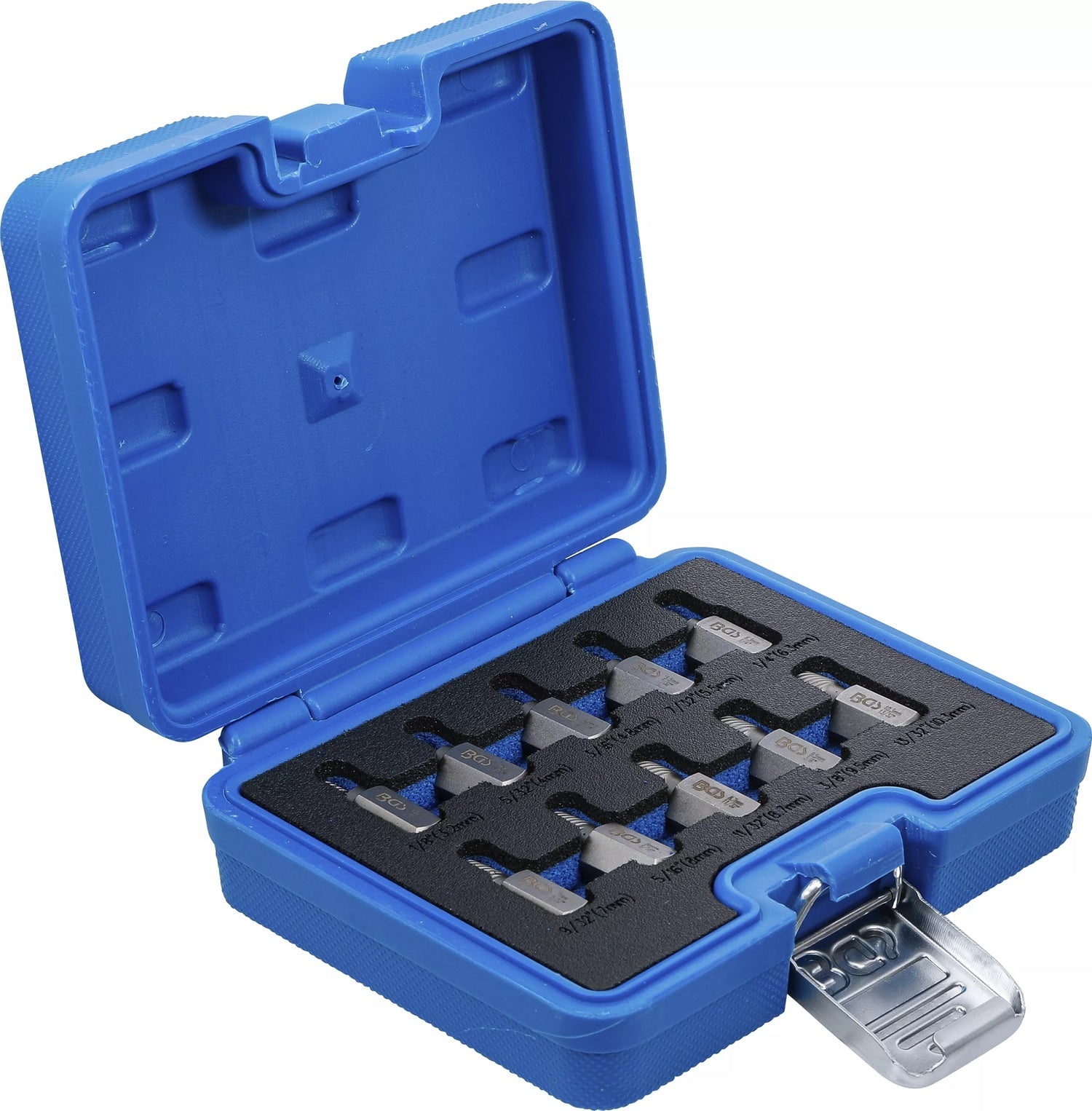 BGS 8547 Satz Ausdreher für Schrauben defekte Antriebsköpfe