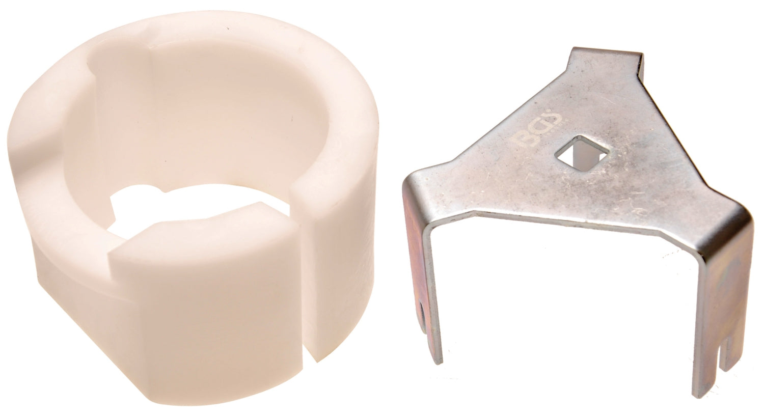 BGS 8553 Demontage Satz für Diesel Filter von Opel Fiat Spezialschlüssel