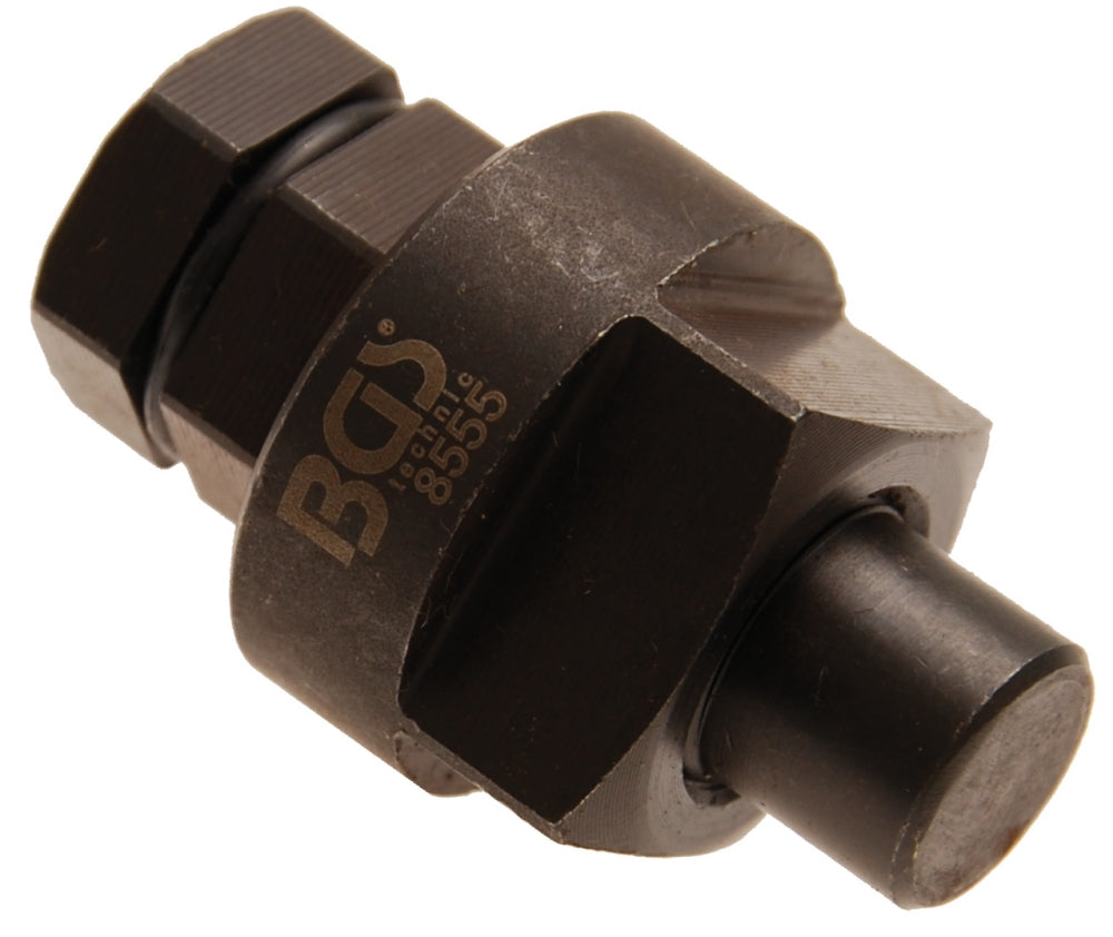 BGS 8555 Drehwerkzeug für Kurbelwellen für VAG