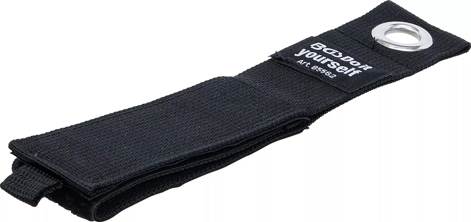 BGS DIY 85562 Kabel Aufbewahrungsgurt verstellbar 50 x 508mm