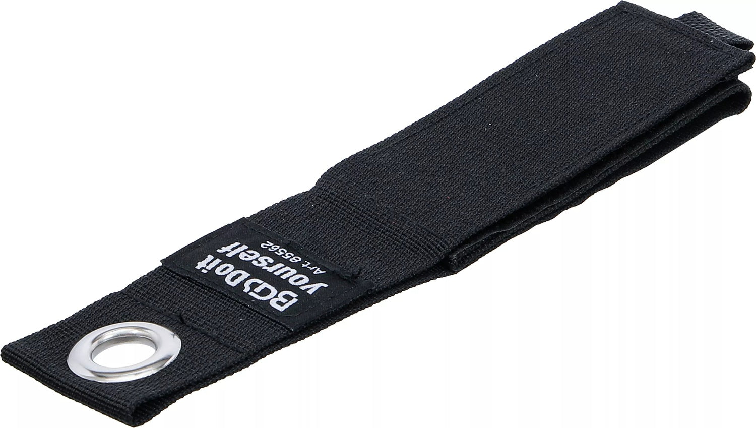 BGS DIY 85562 Kabel Aufbewahrungsgurt verstellbar 50 x 508mm