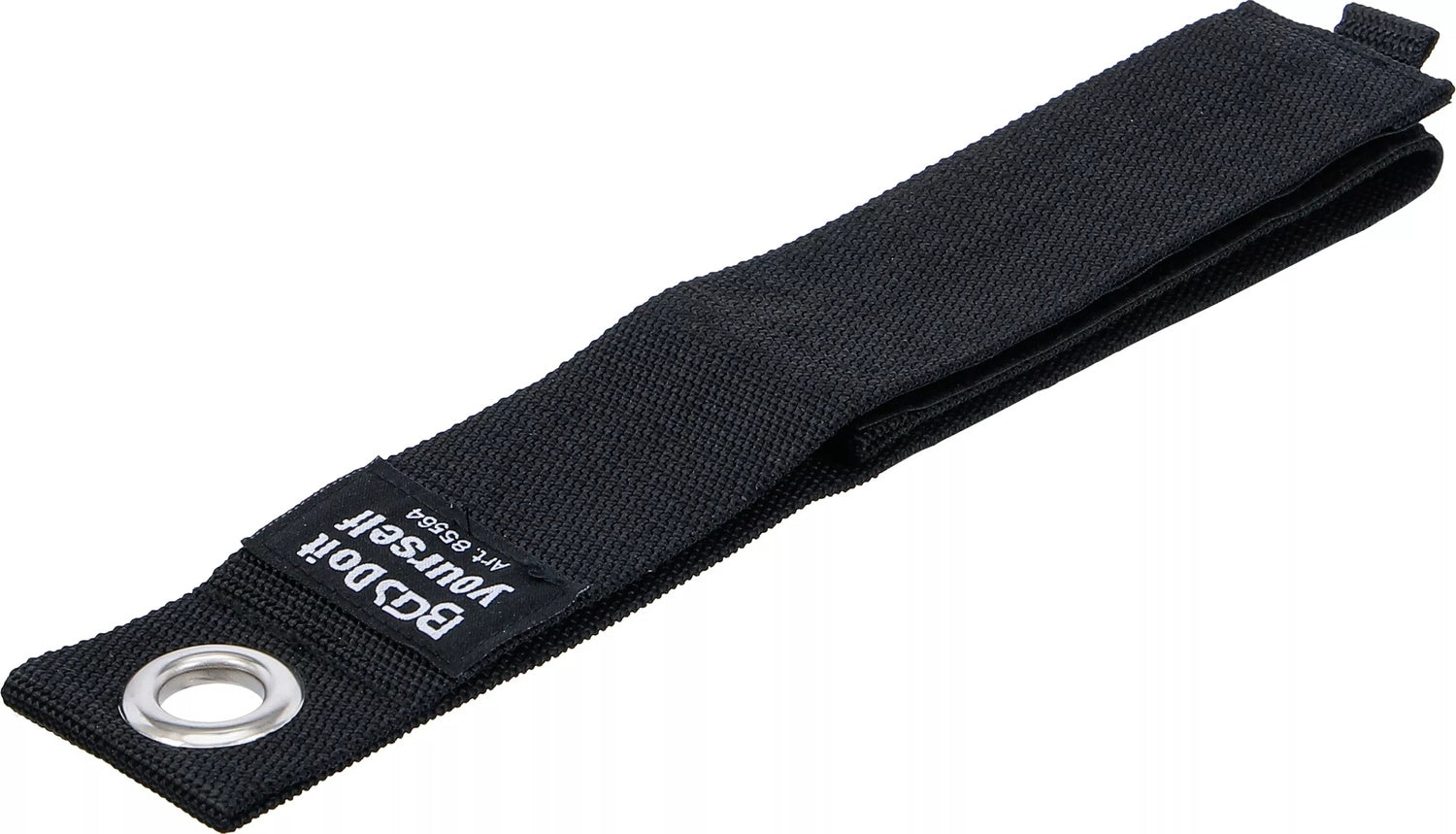 BGS DIY 85564 Kabel Aufbewahrungsgurt verstellbar 50 x 660mm