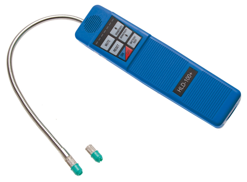 BGS 8557 Lecksuchgerät für Klimaanlagen