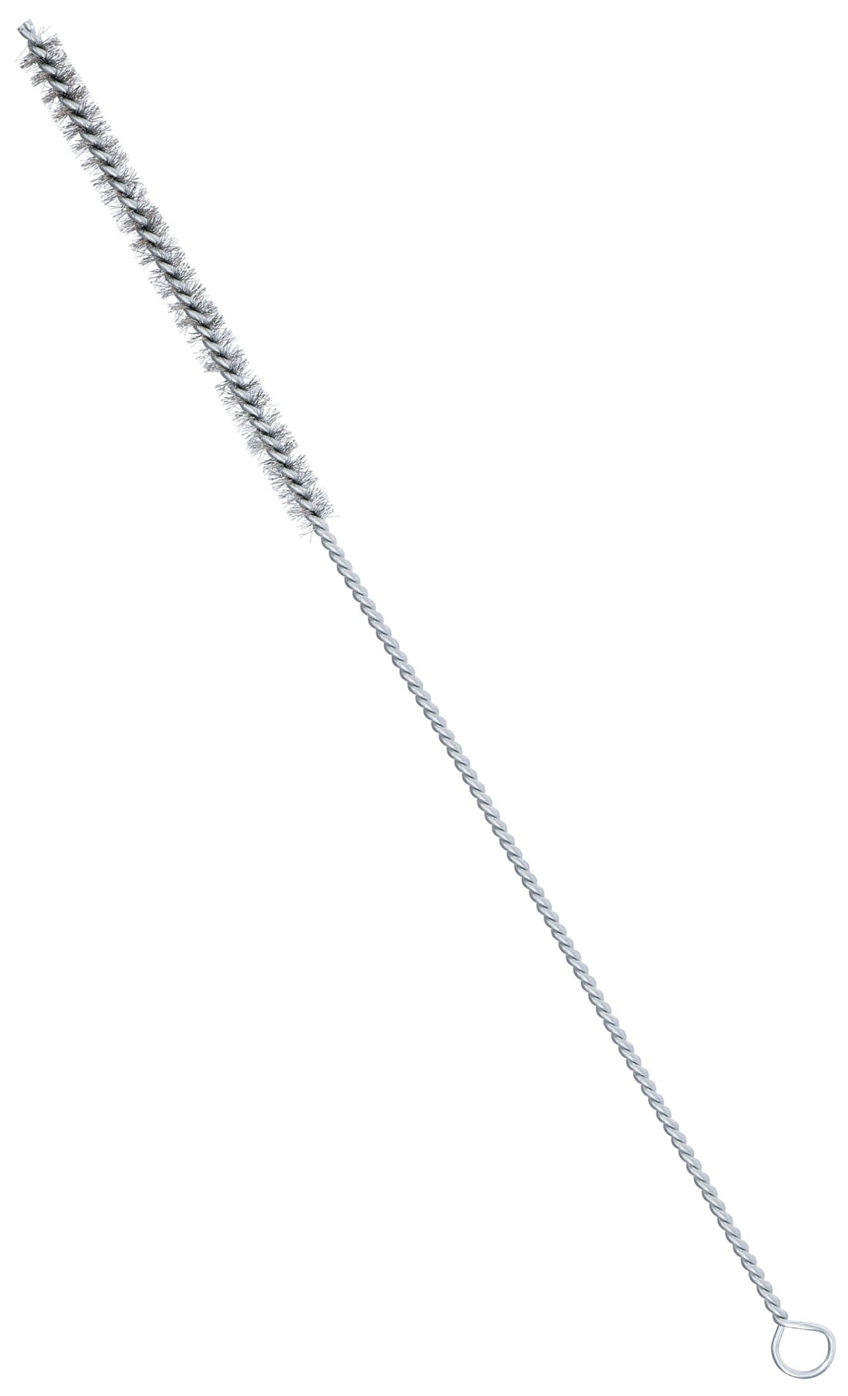 BGS 8561 Reinigungsbürste Stahlbürste für Glühkerzenschächte Länge 310mm