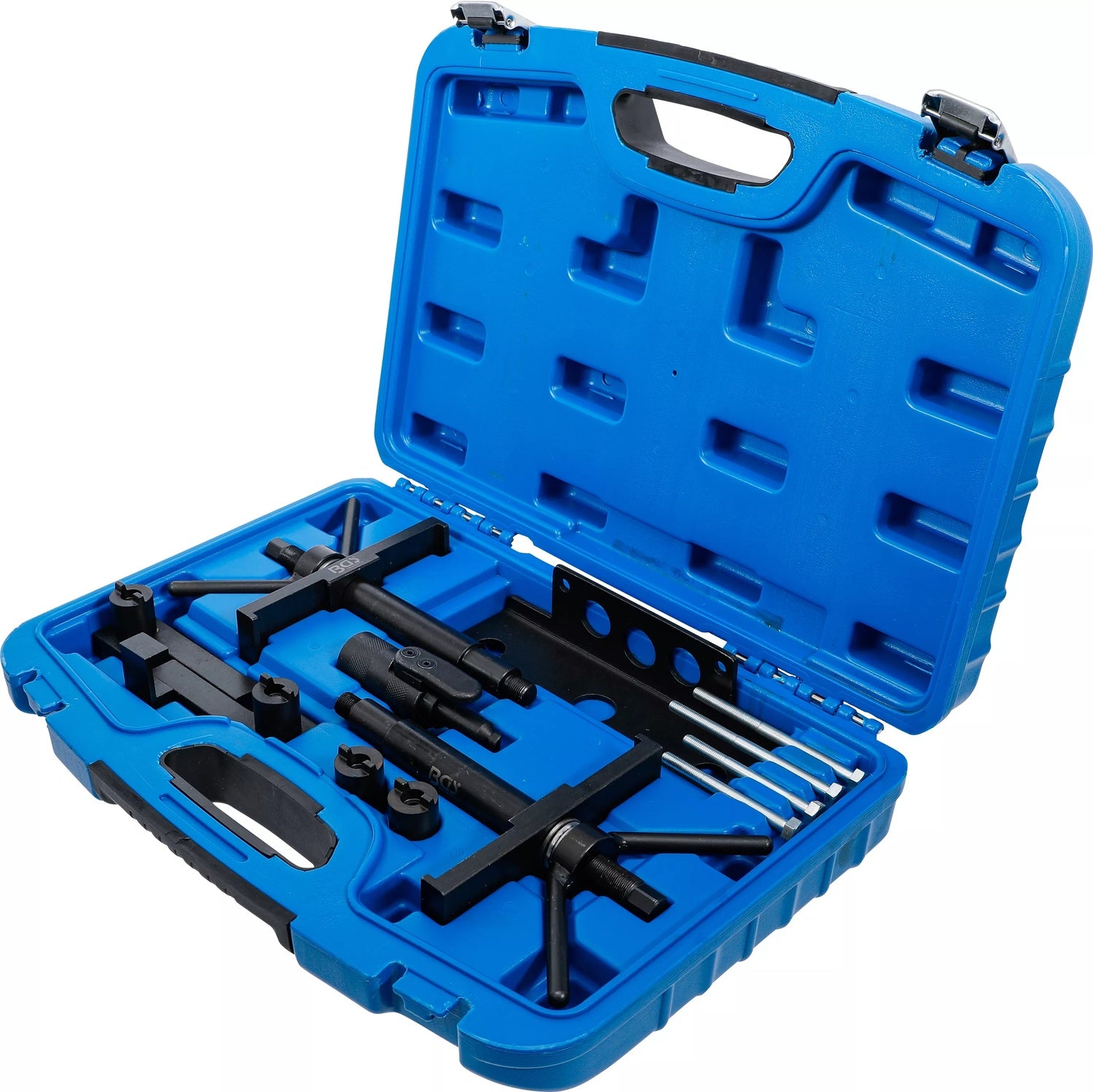 BGS 8562 Satz Einstellwerkzeug für Motor Volvo 4-, 5-, und 6-Zylinder bis Bj. 2006