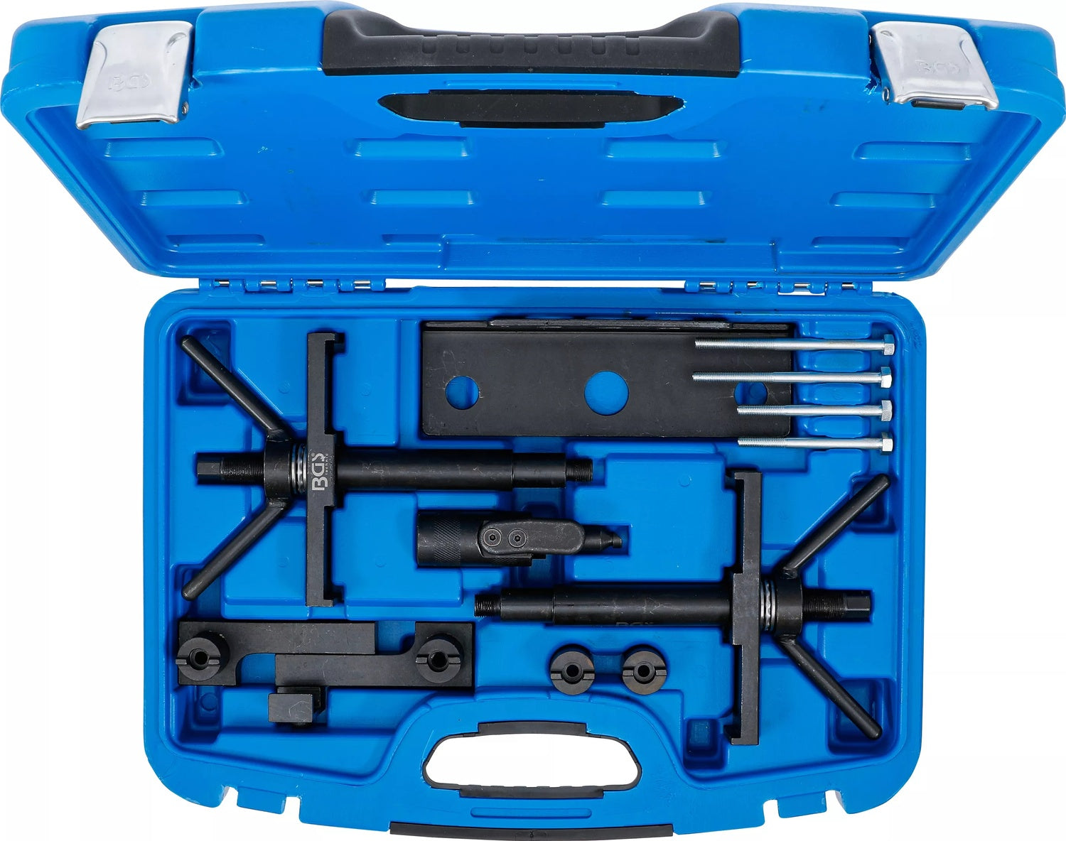 BGS 8562 Satz Einstellwerkzeug für Motor Volvo 4-, 5-, und 6-Zylinder bis Bj. 2006