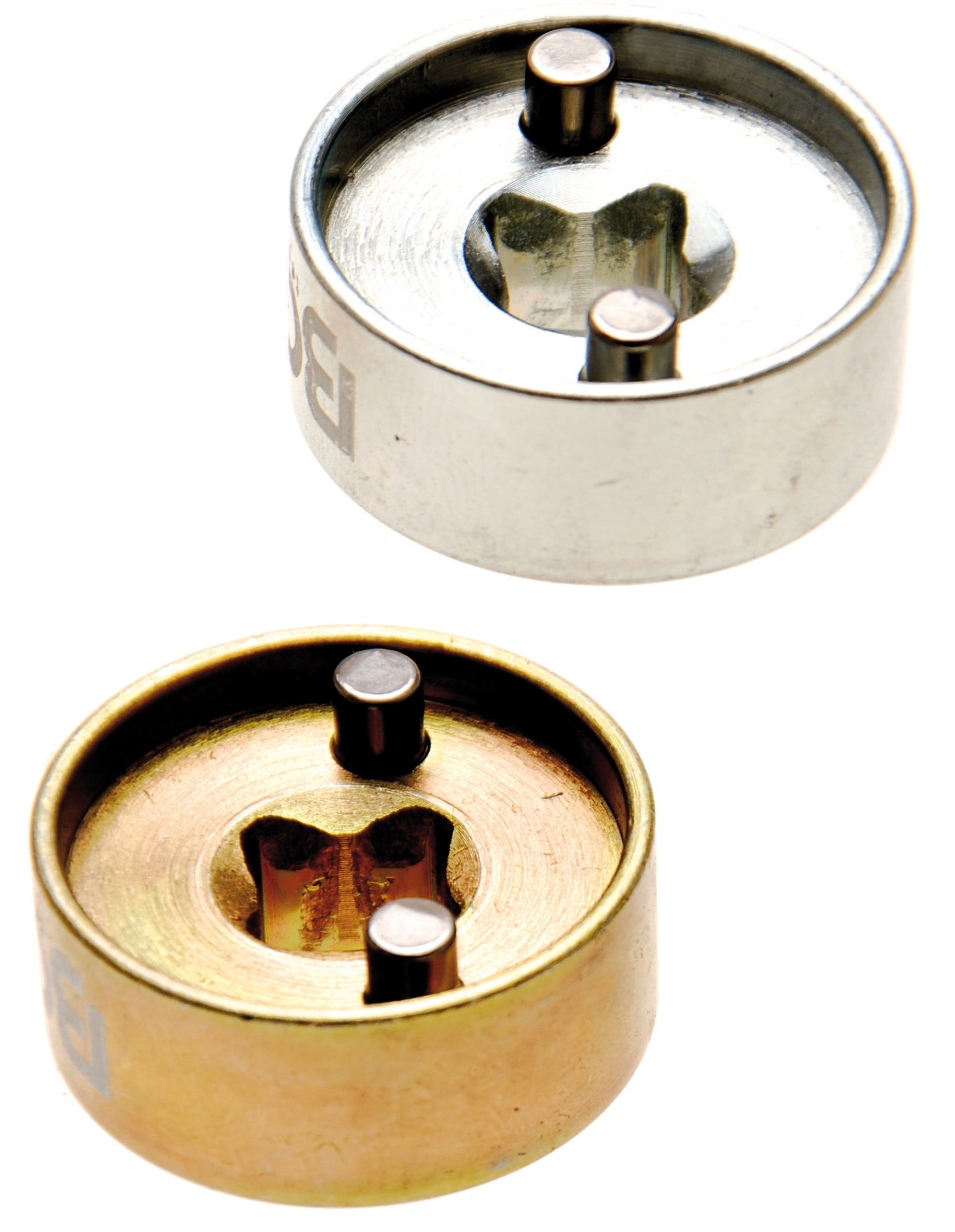 BGS 8565 Einsätze für Nockenwellen-Steuerventil Werkzeug wie T10352 & T10352/1 für 1,8 & 2 L TFSI FSI mit Steuerkette