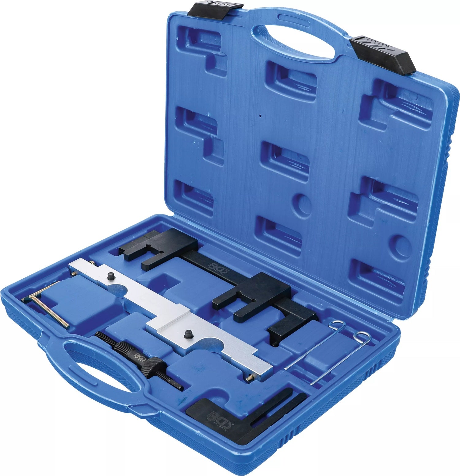 BGS 8570 BMW Satz Einstellwerkzeug für Motor N43