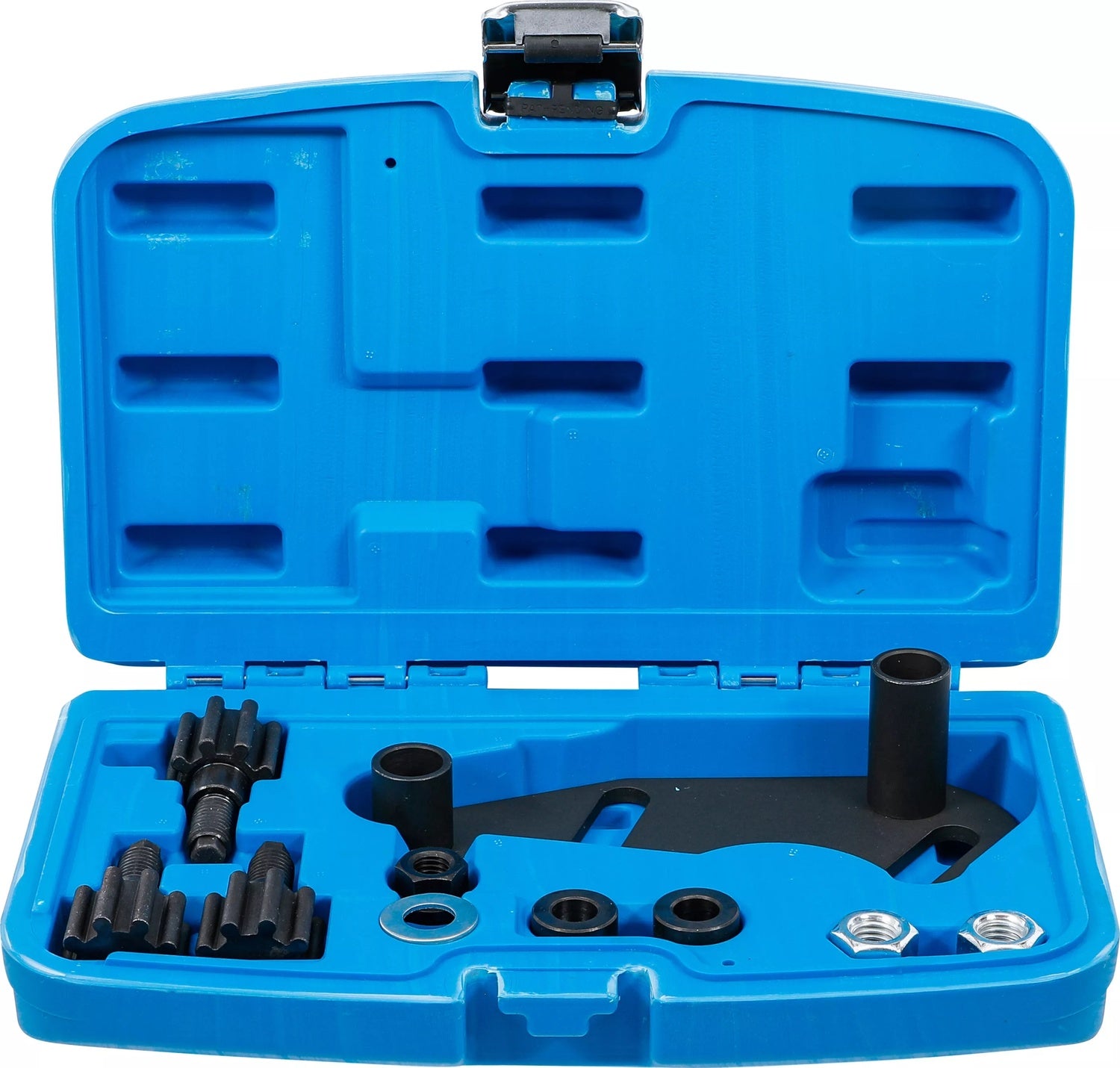 BGS 8577 Satz Arretierwerkzeug für Nockenwellen Renault 1.8L, 2.0L 16V