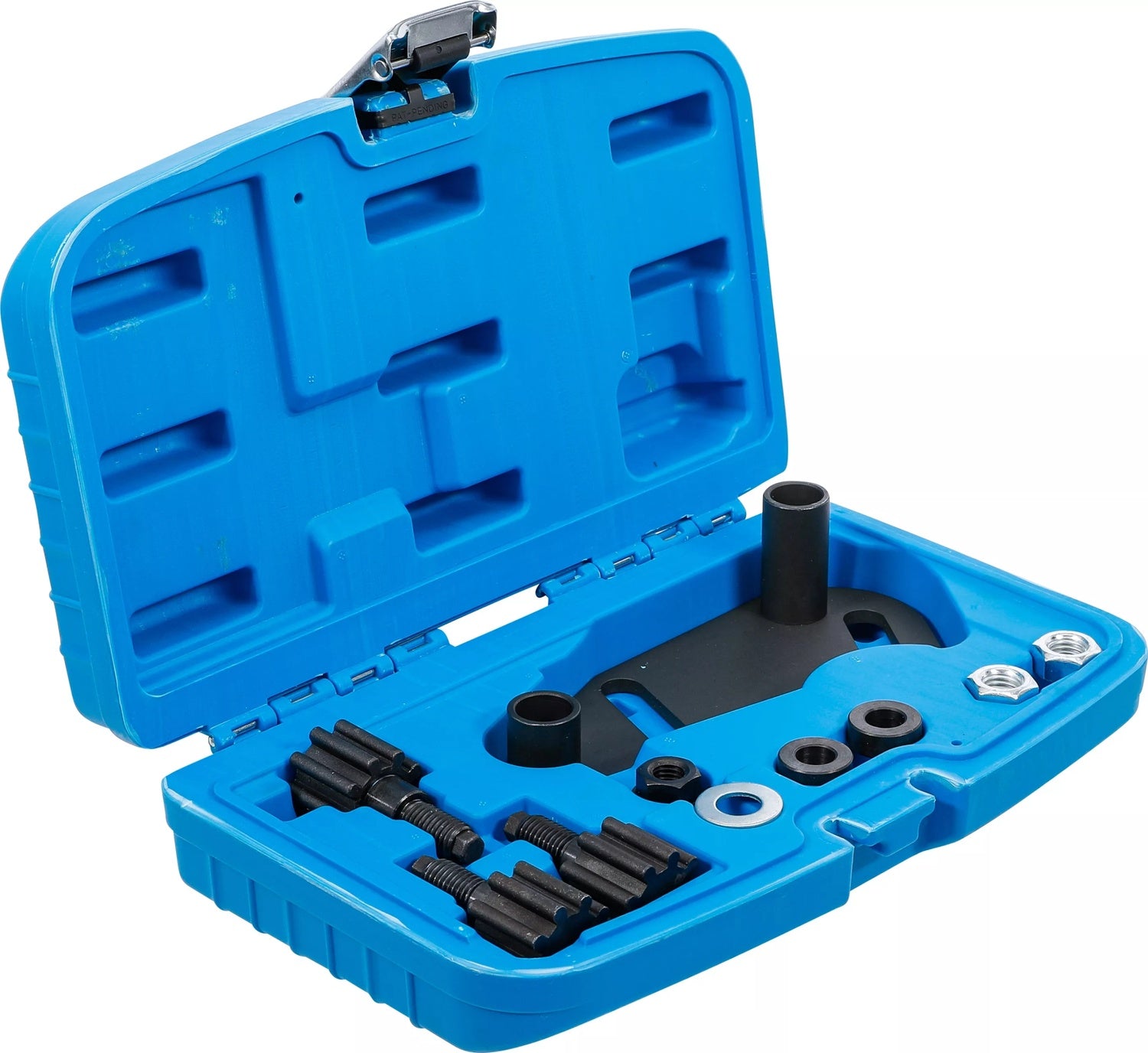 BGS 8577 Satz Arretierwerkzeug für Nockenwellen Renault 1.8L, 2.0L 16V