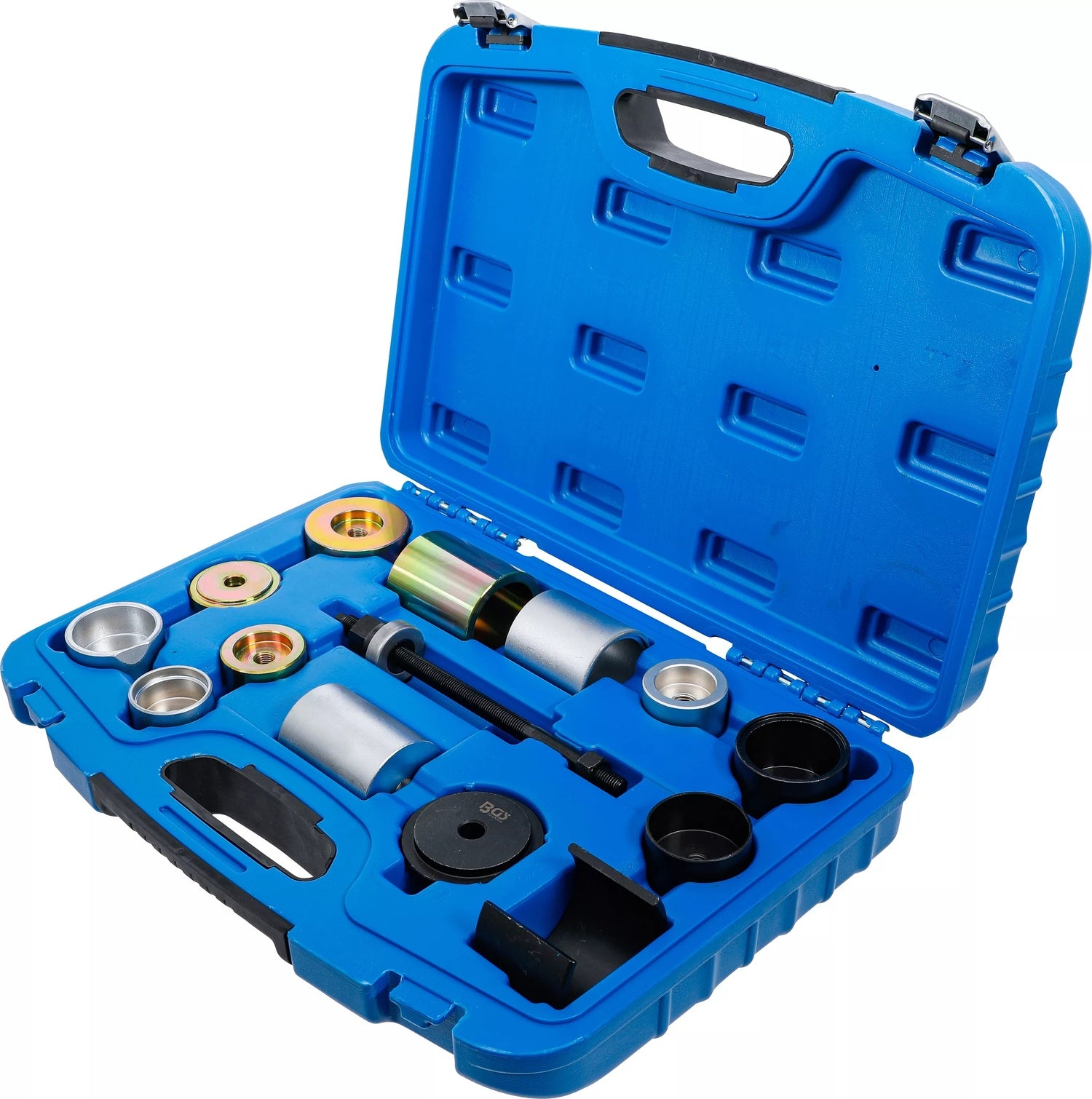 BGS 8579 Satz Werkzeug für Silentlager für viele BMW Modelle