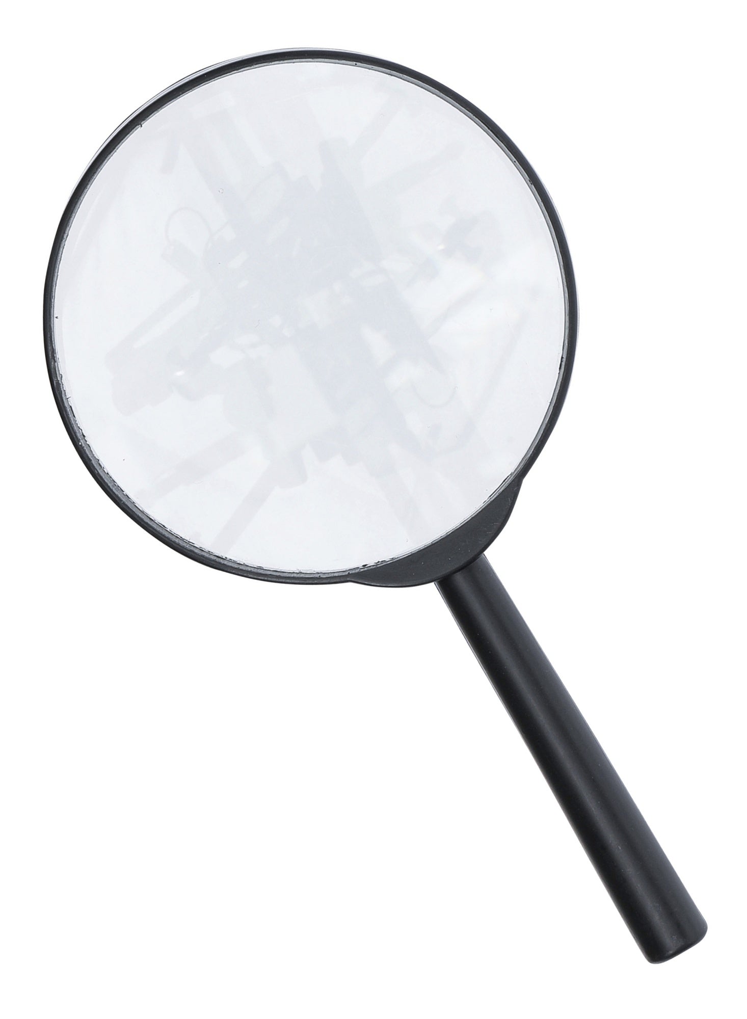 BGS DIY 85860 Handlupe Durchmesser Ø 100mm