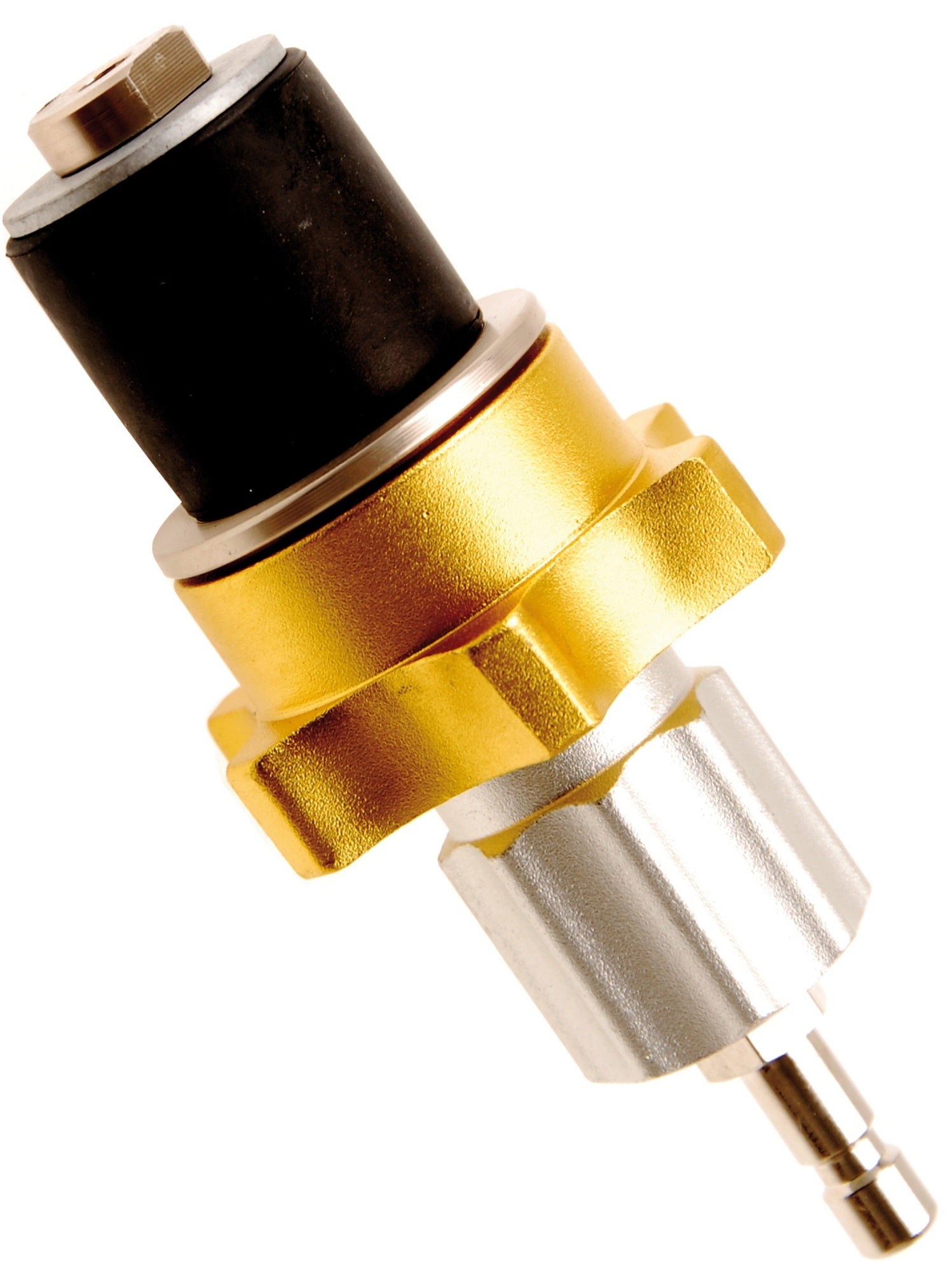 BGS 8599 Universal Prüfadapter für Kühlsystem 30 - 50mm für Artikel 8027 8027-1 8098