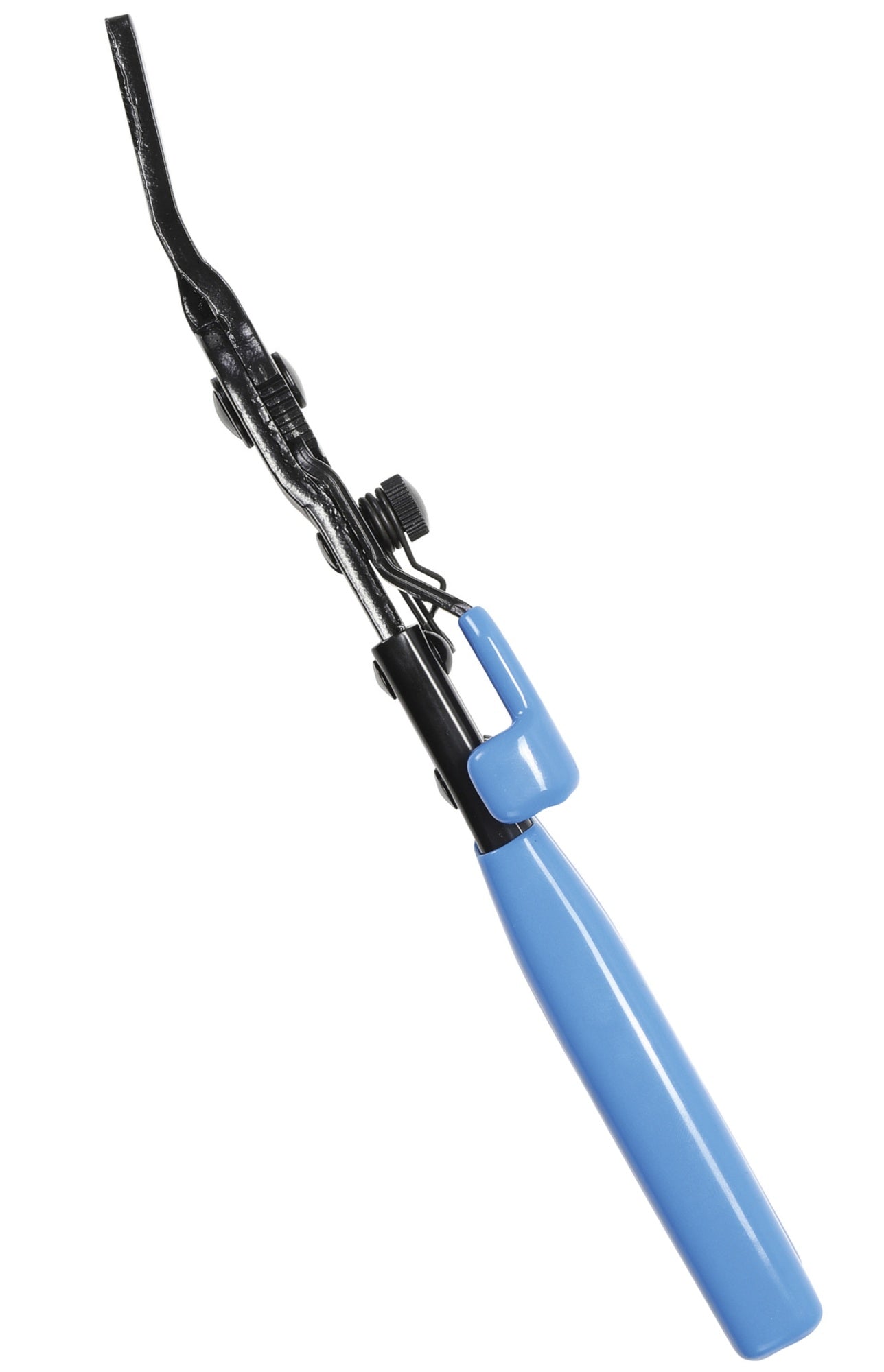 BGS 8600 Zange für Raumspar Federbandschellen