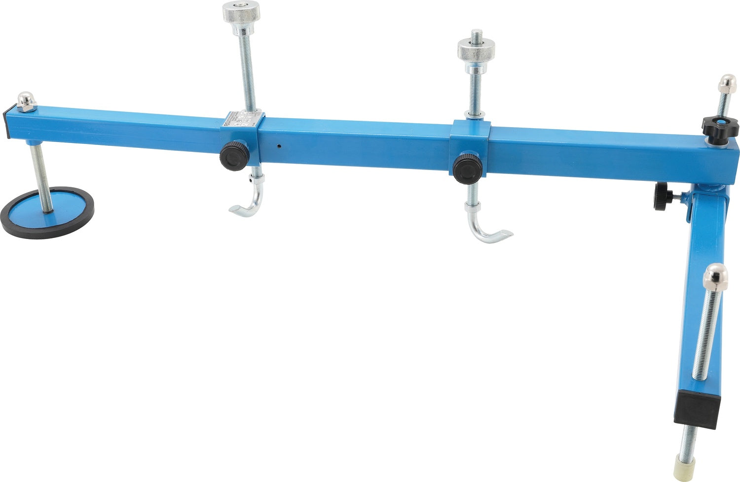 BGS 8606 Motortraverse / Getriebestütze Längstraverse 690 - 1050mm