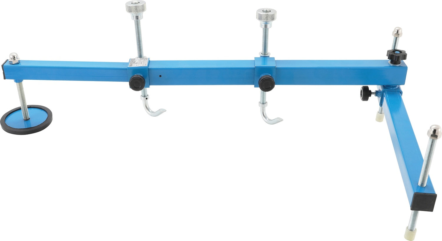 BGS 8606 Motortraverse / Getriebestütze Längstraverse 690 - 1050mm