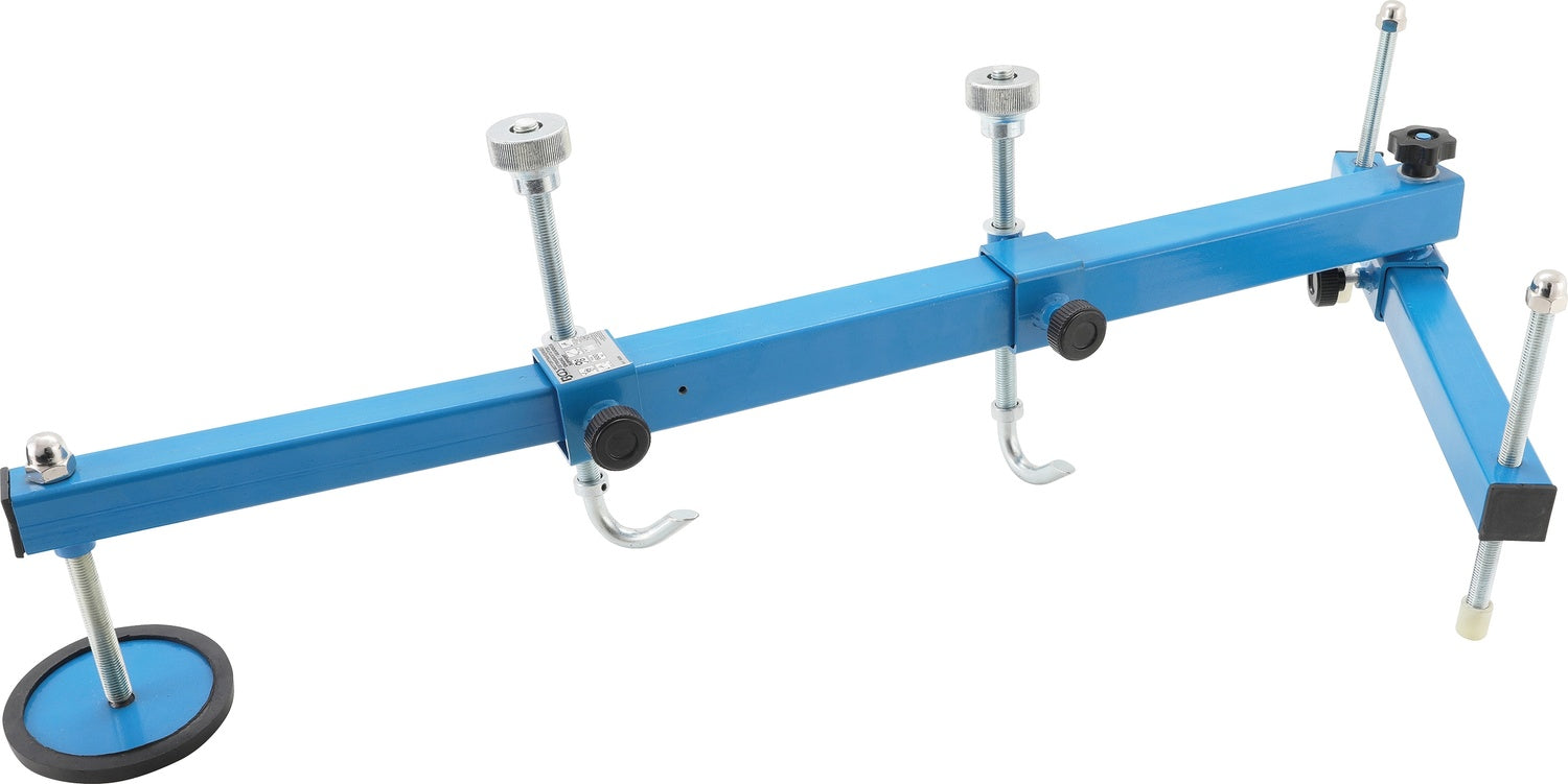 BGS 8606 Motortraverse / Getriebestütze Längstraverse 690 - 1050mm