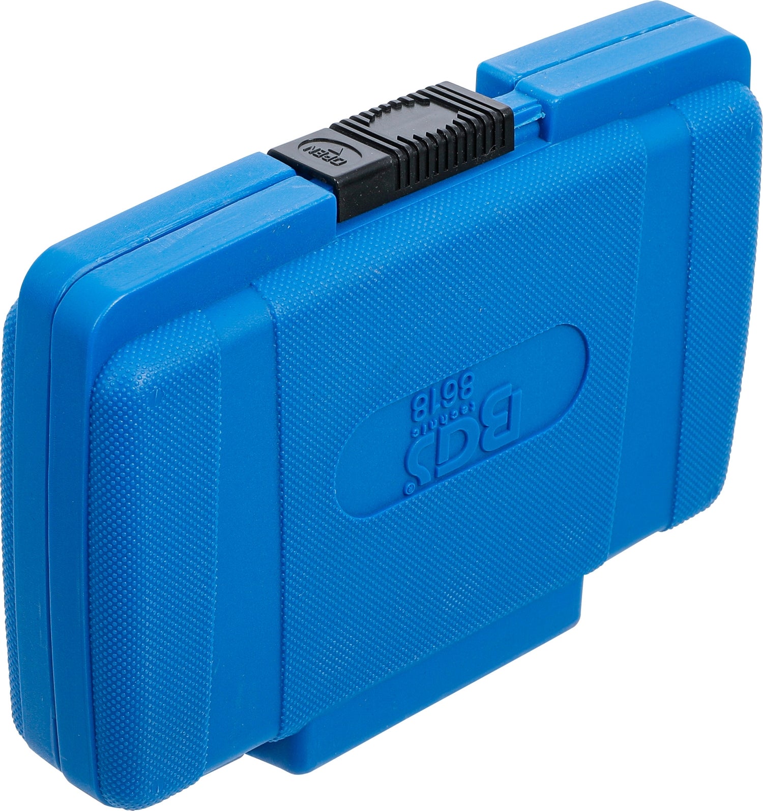 BGS 8618 Satz Biteinsätze T-Profil (für Torx) mit Kugelkopf T10 - T40 Antrieb 6,3mm (1/4")