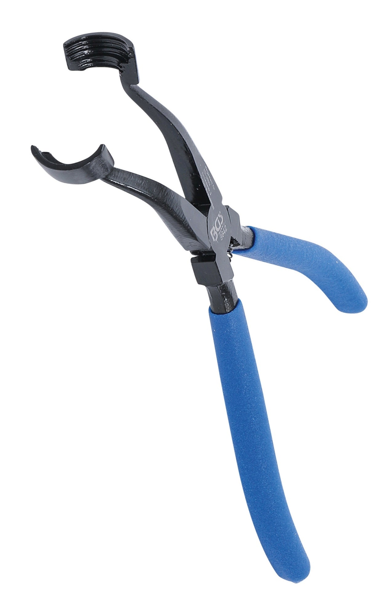 BGS 8642 Federteller Zange für Trommelbremsen