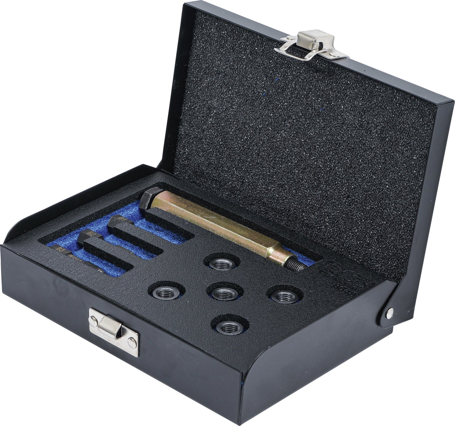 BGS 8648 Reparatursatz für Glühkerzengewinde M9 x 1,0mm