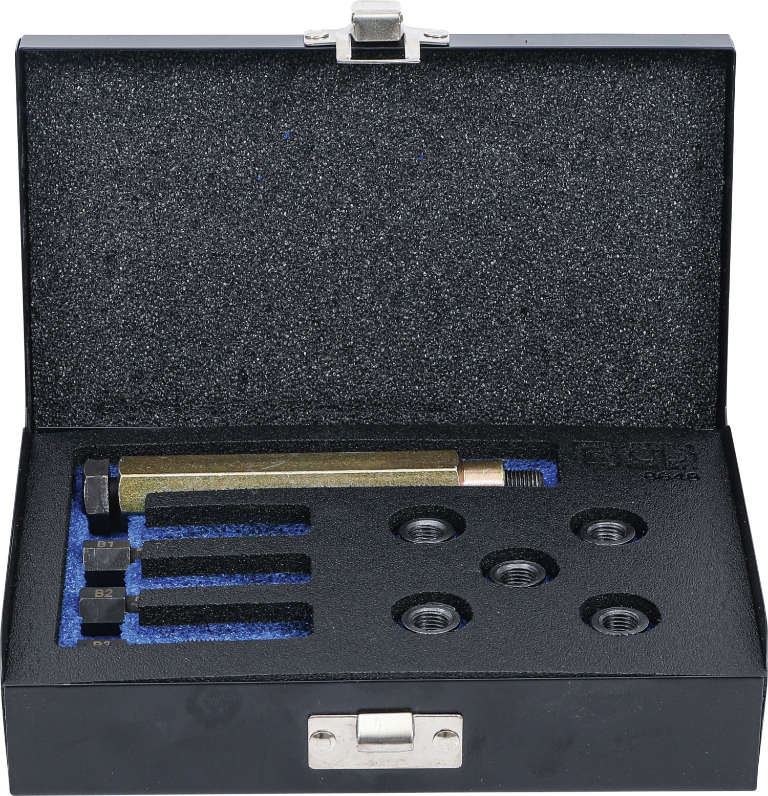 BGS 8648 Reparatursatz für Glühkerzengewinde M9 x 1,0mm