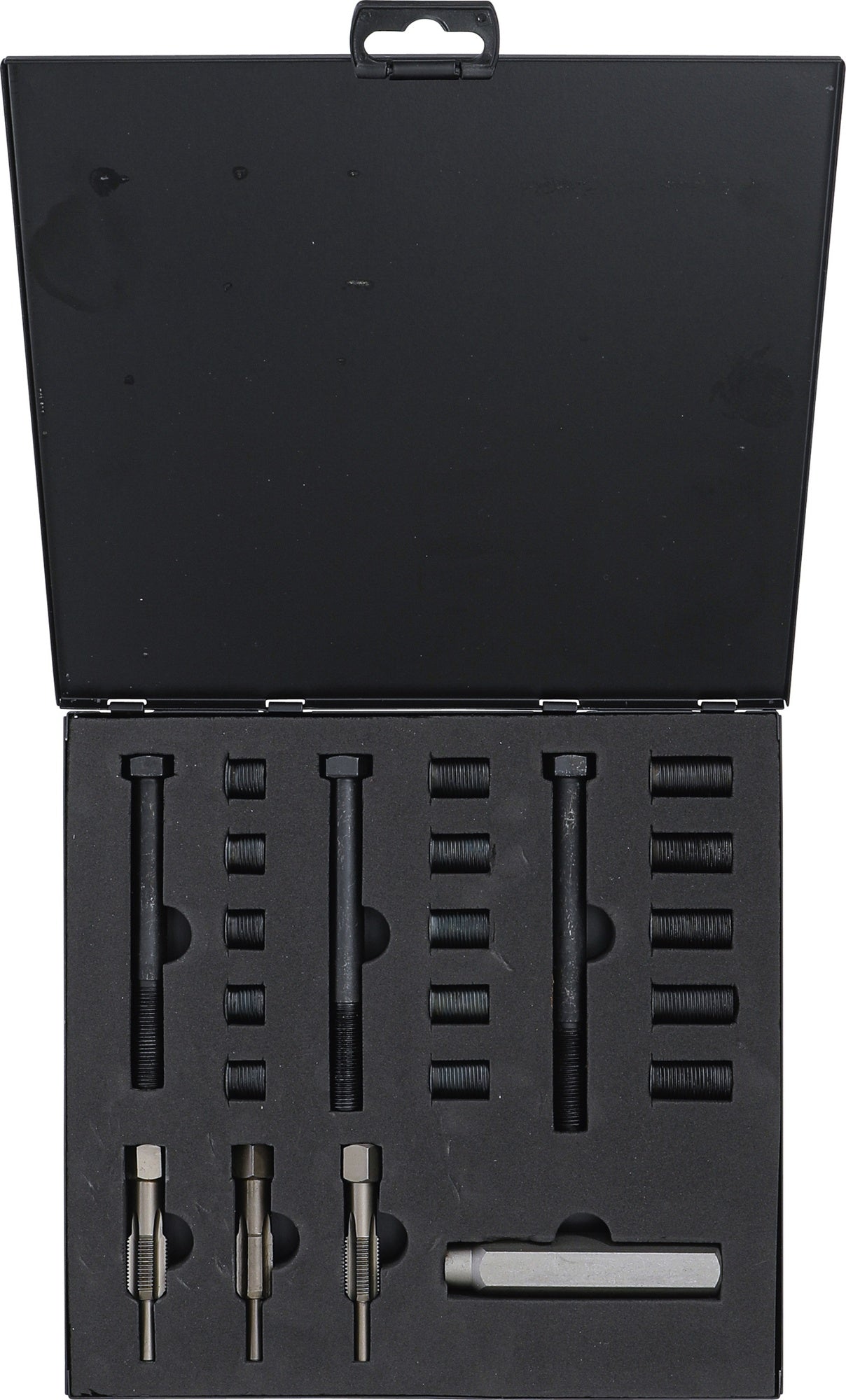 BGS 8651 Reparatursatz für Glühkerzengewinde M12 x 1,25mm