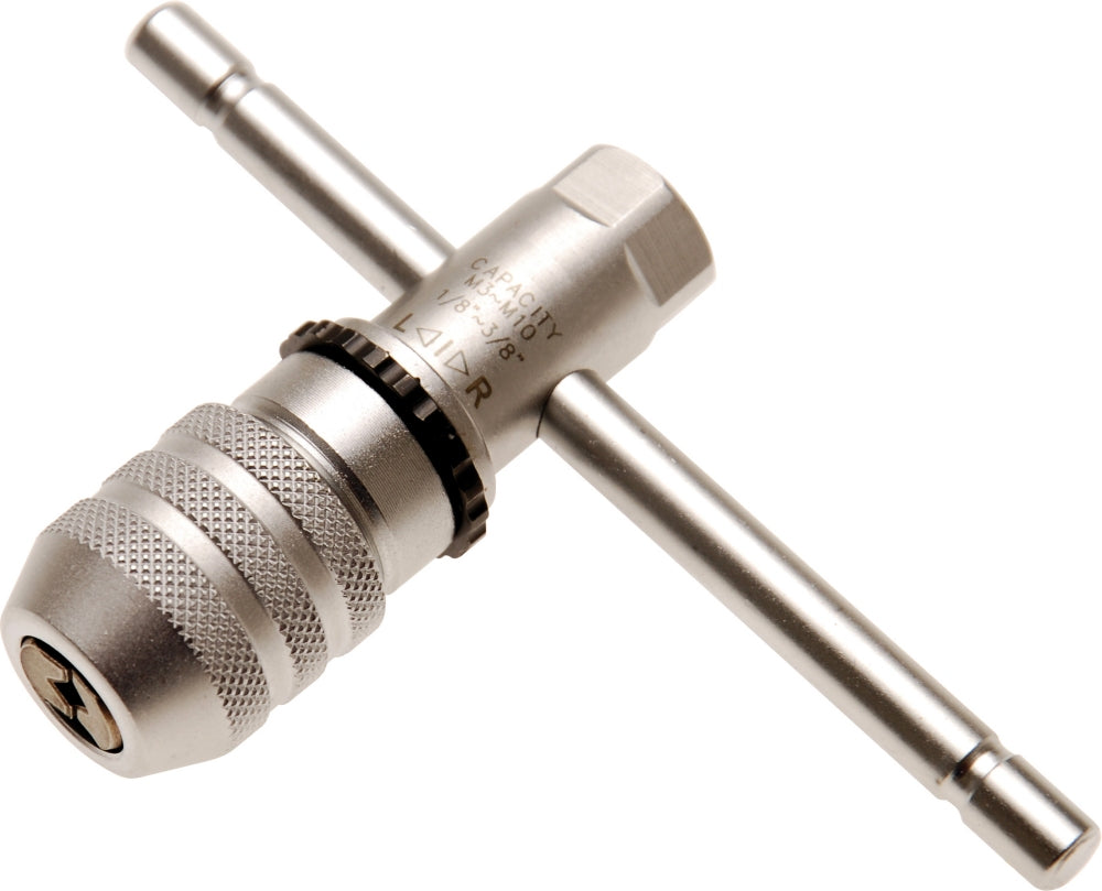 BGS 8652 Ratschen Werkzeughalter zum Einspannen Gewindebohrer