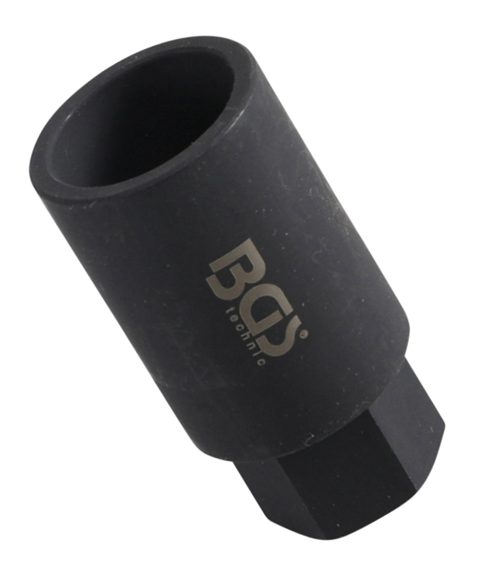 BGS 8656-10 Demontagehülse für Felgenschlösser 25,5 23,6mm