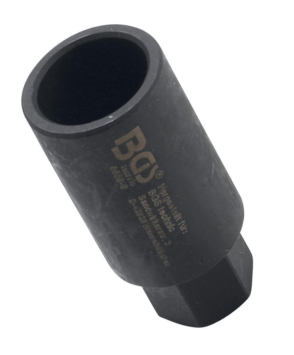 BGS 8656-6 Demontagehülse für Felgenschlösser 21,6 x 19,7mm