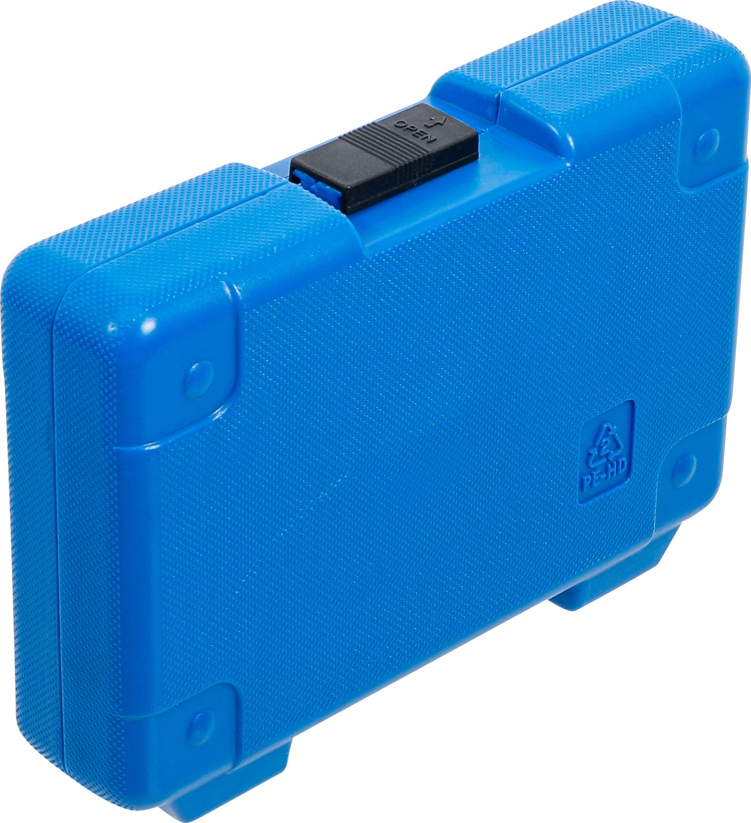 BGS 8657 Satz Werkzeug zur Demontage von Glühkerzen M9 x 1,0mm