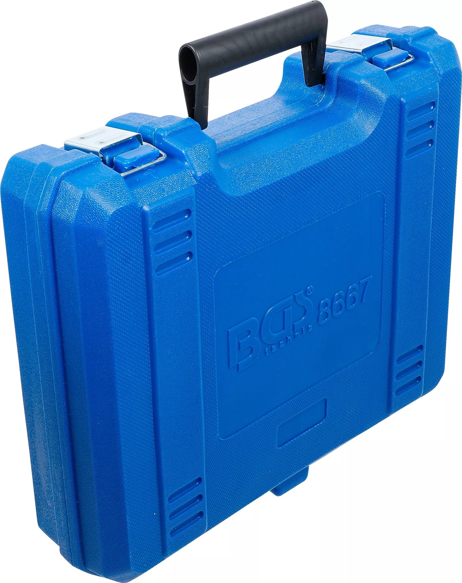 BGS 8667 Satz Ölfilterschlüssel Ölfilterkappen Ø 27-88,8mm 9 teilig im Koffer