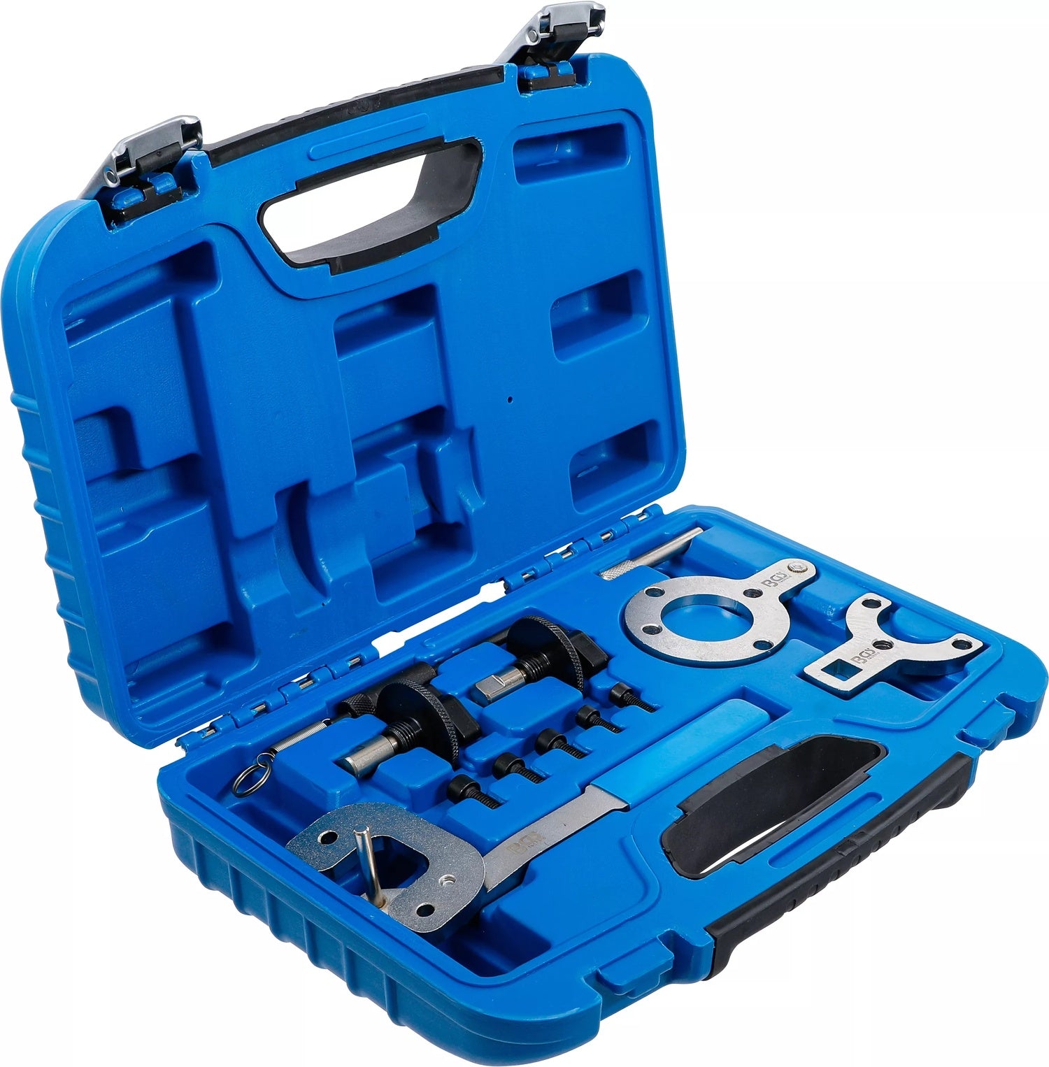BGS 8669 Satz Einstellwerkzeug für Motor Fiat, Ford, Opel, Suzuki 1.3L Diesel