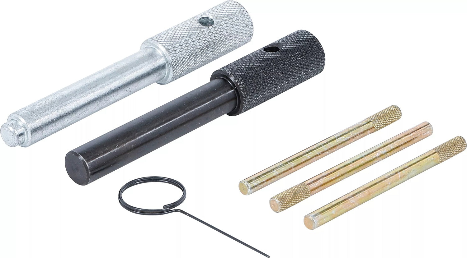 BGS 8672 Satz Einstellwerkzeug für Motor Ford Duratorq 2.0L, 2.4L Diesel