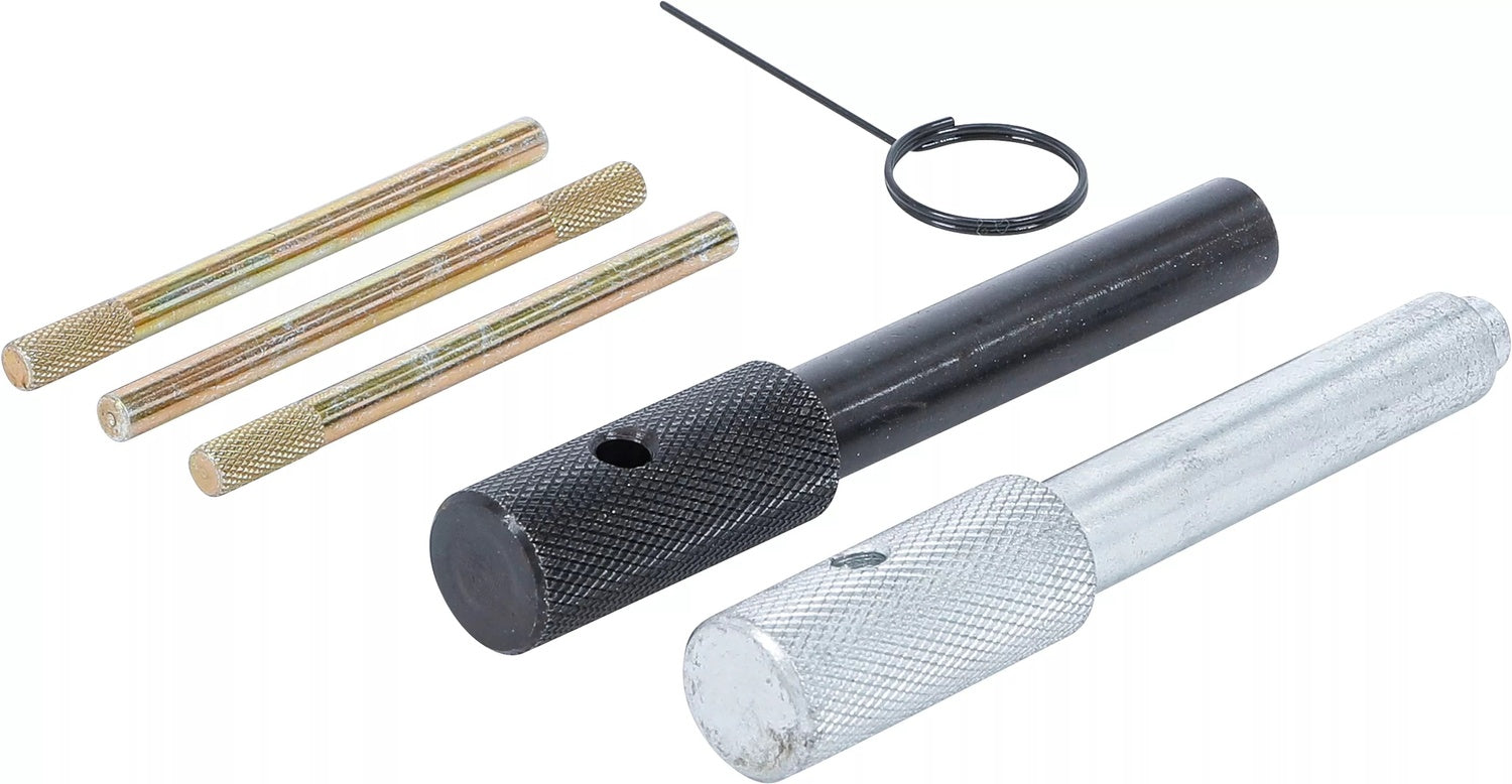 BGS 8672 Satz Einstellwerkzeug für Motor Ford Duratorq 2.0L, 2.4L Diesel