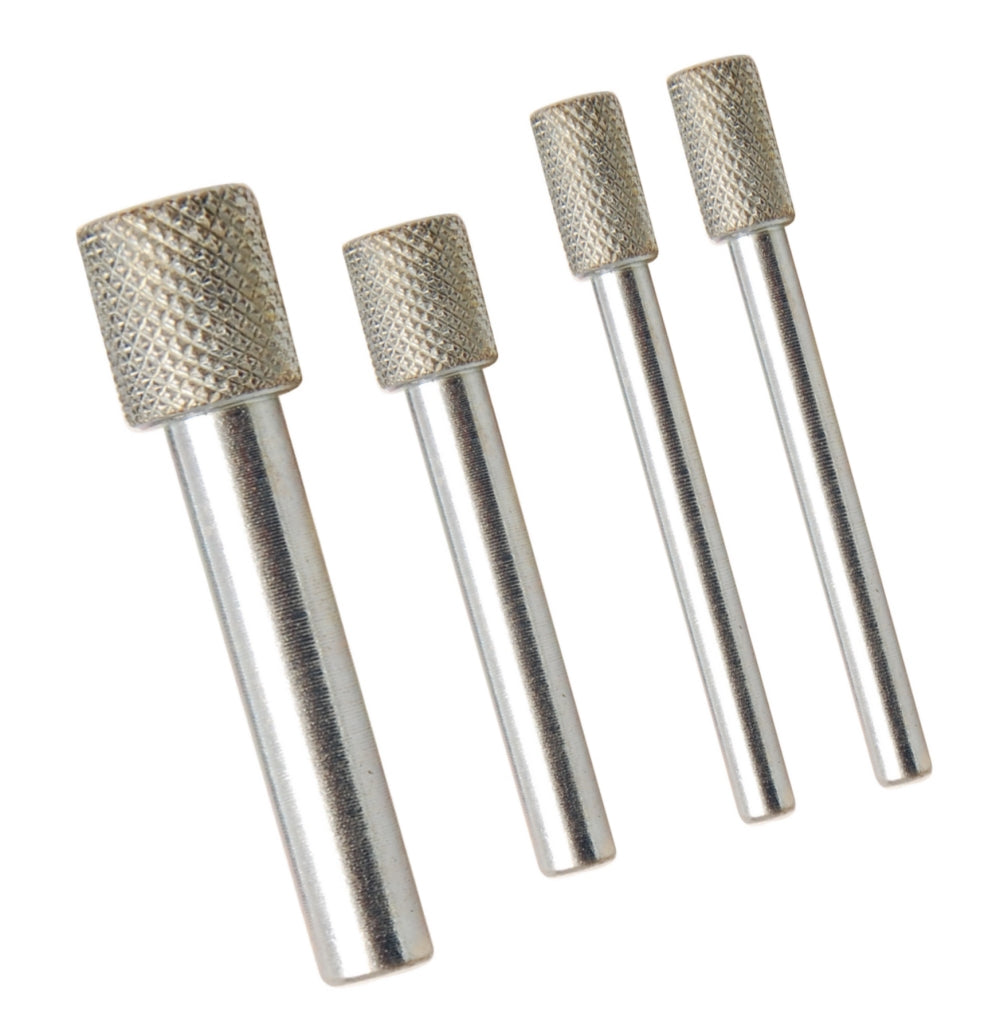 BGS 8673 Satz Einstellwerkzeug für Motor Ford TDCi, PSA Hdl, Mazda D 1.4L, 1.6L