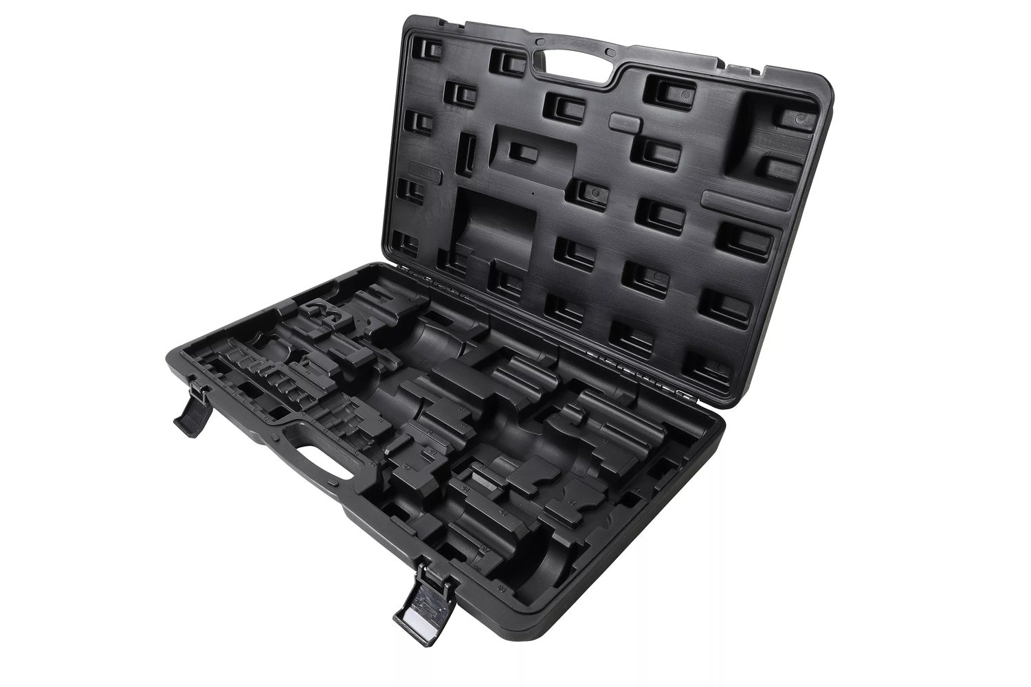 BGS DIY 8676-LEER Leerkoffer für Artikel 8676 Werkzeugkoffer