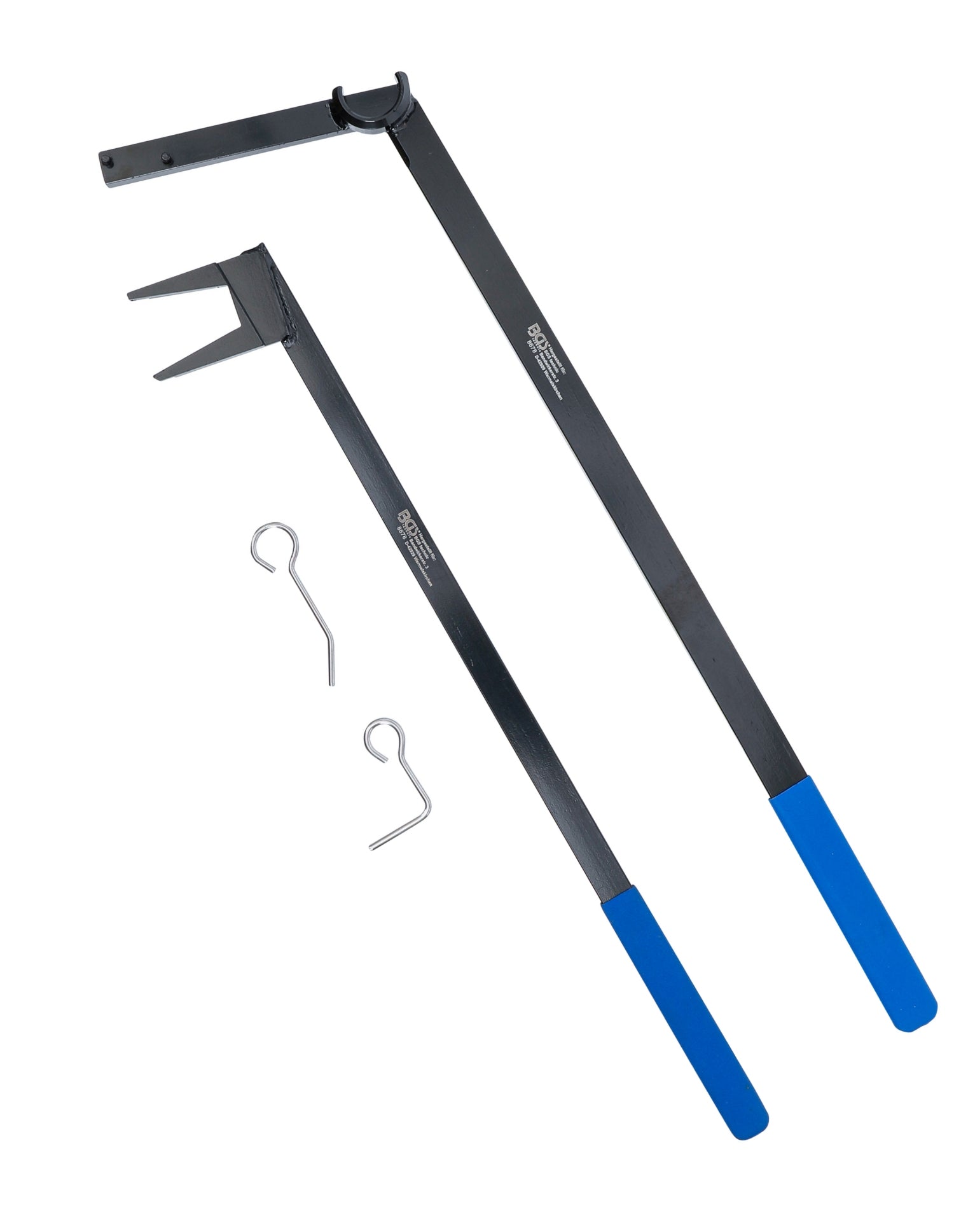 BGS 8678 Werkzeug für Keilrippenriemen für Mini