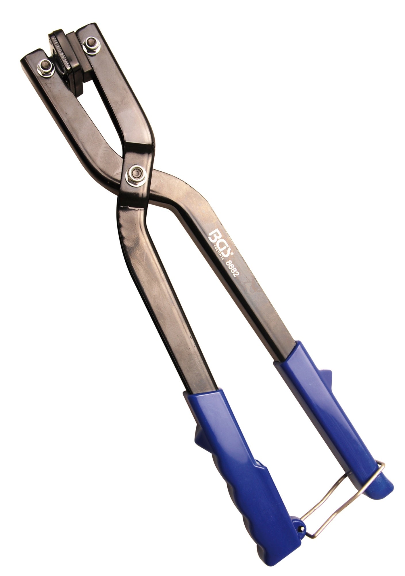 BGS 8682 Bördelzange für Radlauf & Kotflügel Länge 310mm