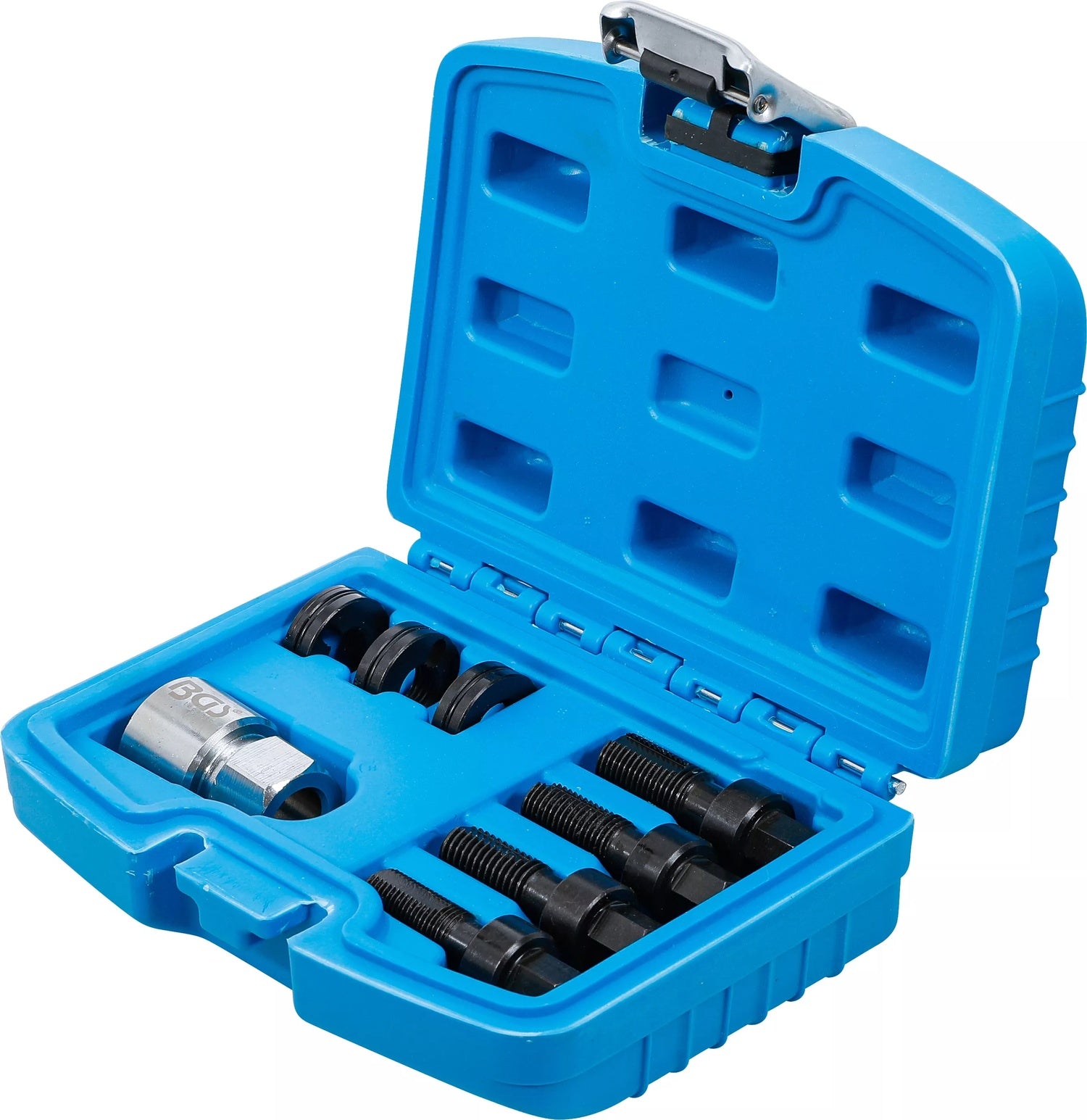 BGS 8692 Satz Gewindereparatur für Radbolzen und Radmuttern M12 M14