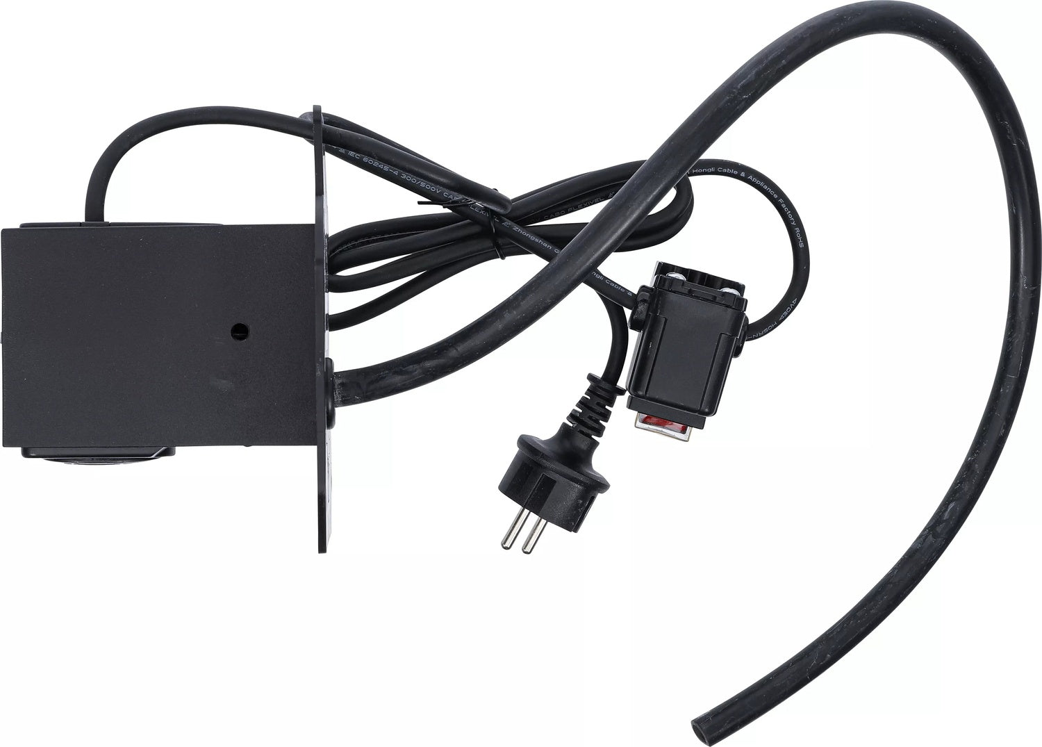 BGS 8693-1 Ersatz Pumpe für Teile Waschgerät 8693