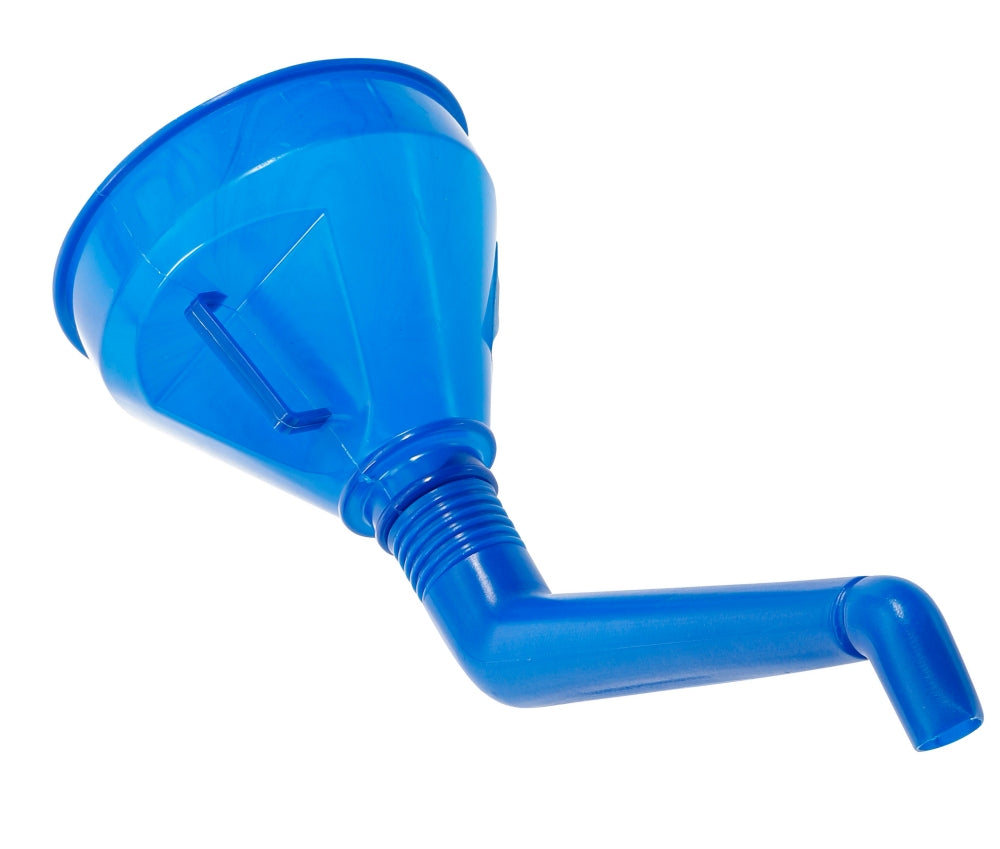 BGS 8695 Einfülltrichter für Öl abgewinkelt Ø145mm