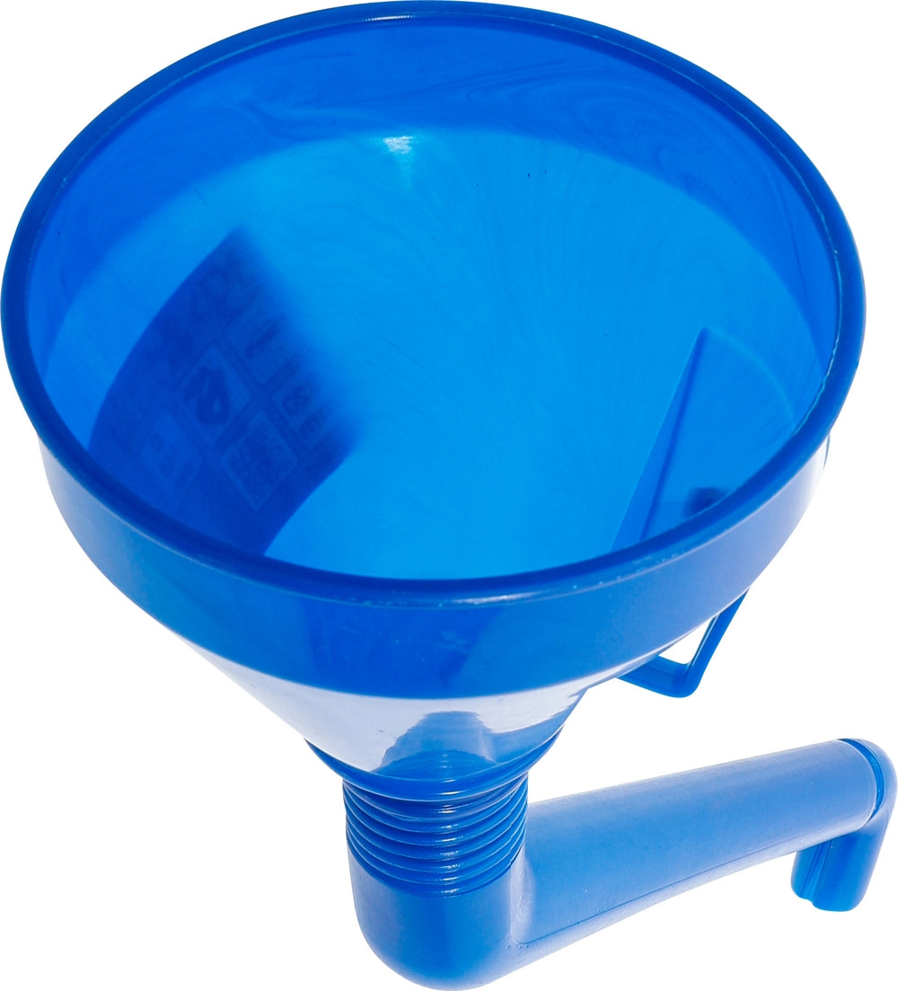 BGS 8695 Einfülltrichter für Öl abgewinkelt Ø145mm