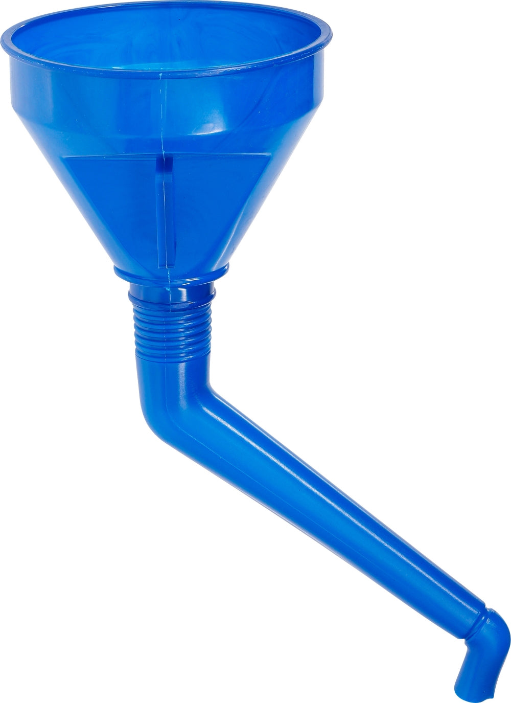 BGS 8695 Einfülltrichter für Öl abgewinkelt Ø145mm