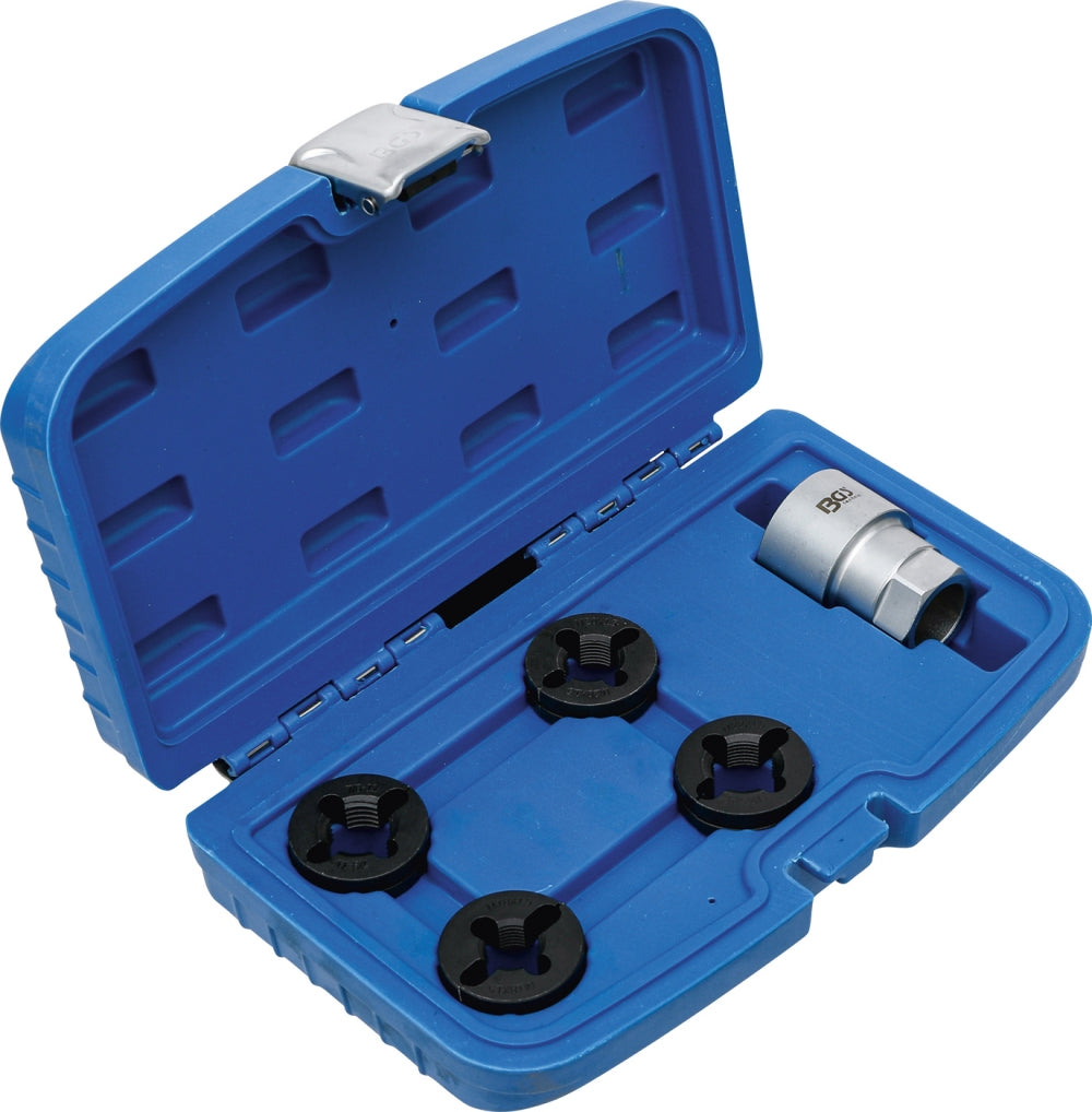 BGS 8696 Satz Gewinde-Reparatur für Radbolzen für LKW