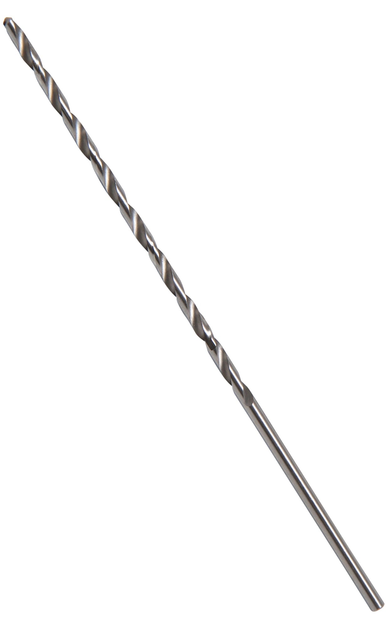 BGS 8698-1 Spiralbohrer lang für Artikel 8698 Ø 2,5 Länge 120mm