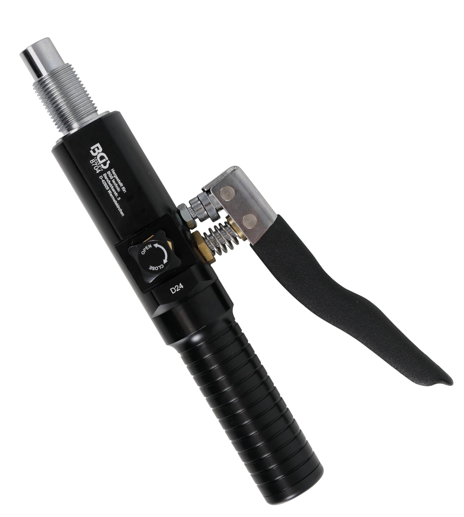 BGS 8704-1 Ersatz Hydraulikpumpe für Artikel 8704